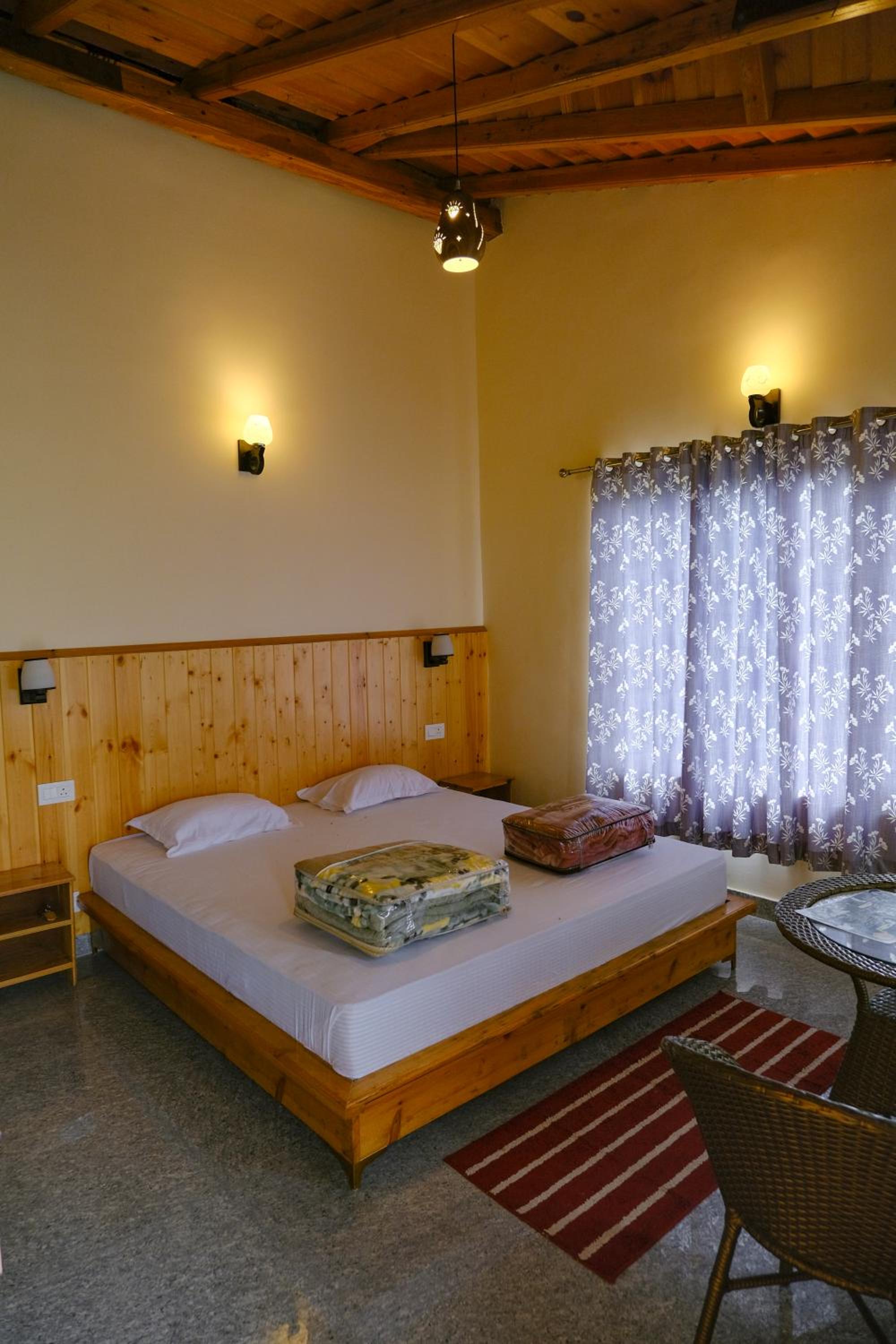 Saanidhya Homestay