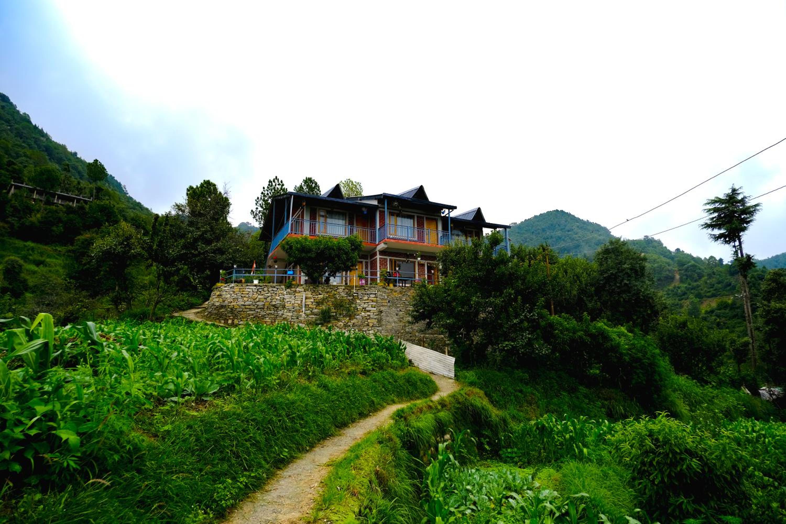 building