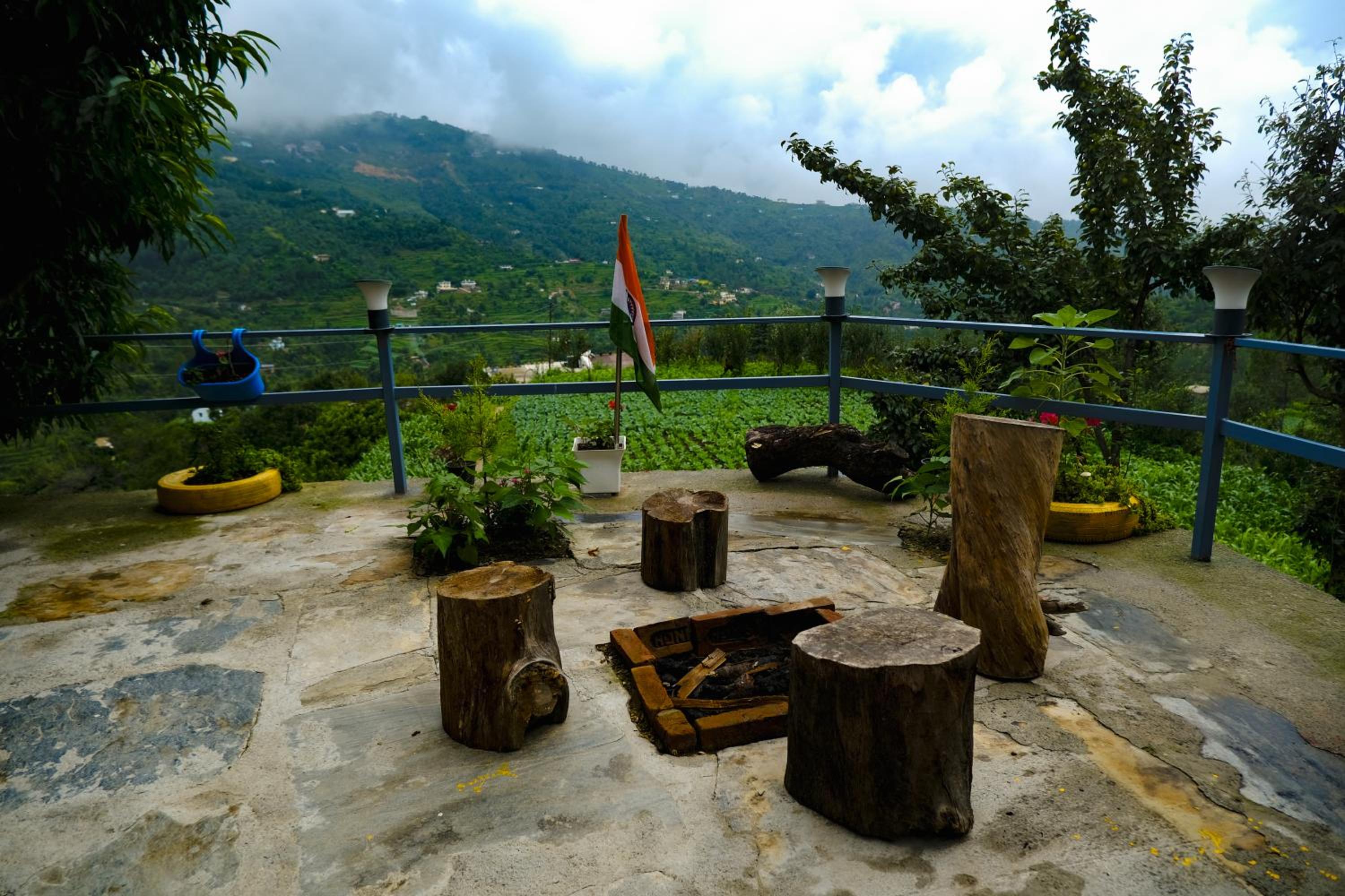 Saanidhya Homestay