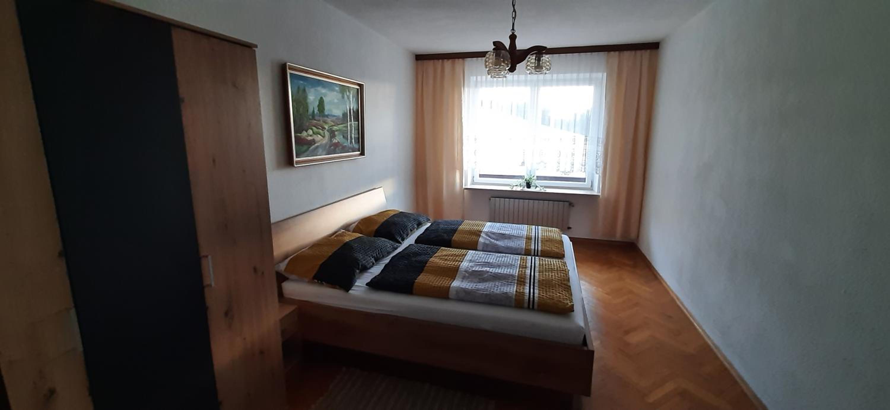 Ferienwohnung Kamper