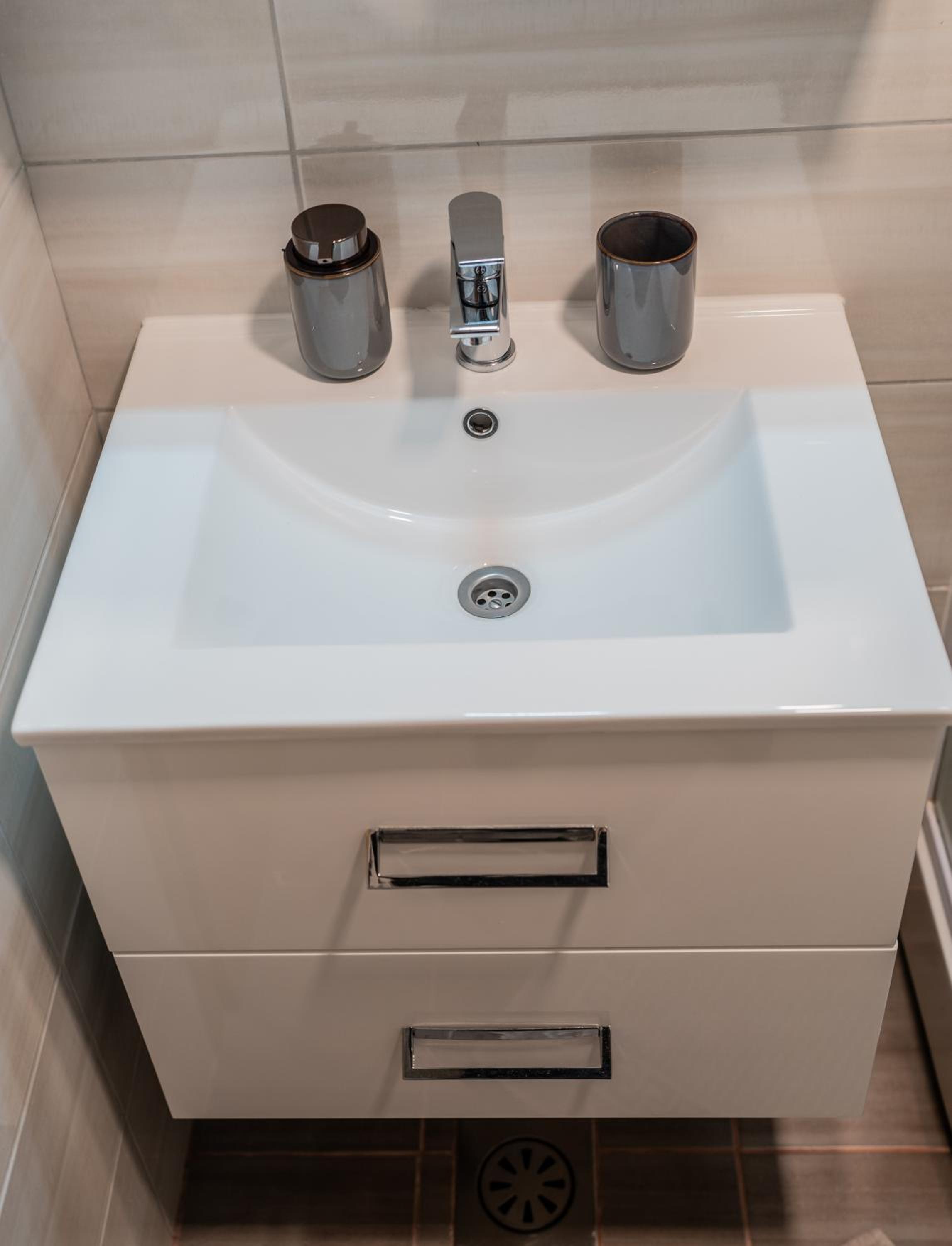 Apartmaji Ježek Kope