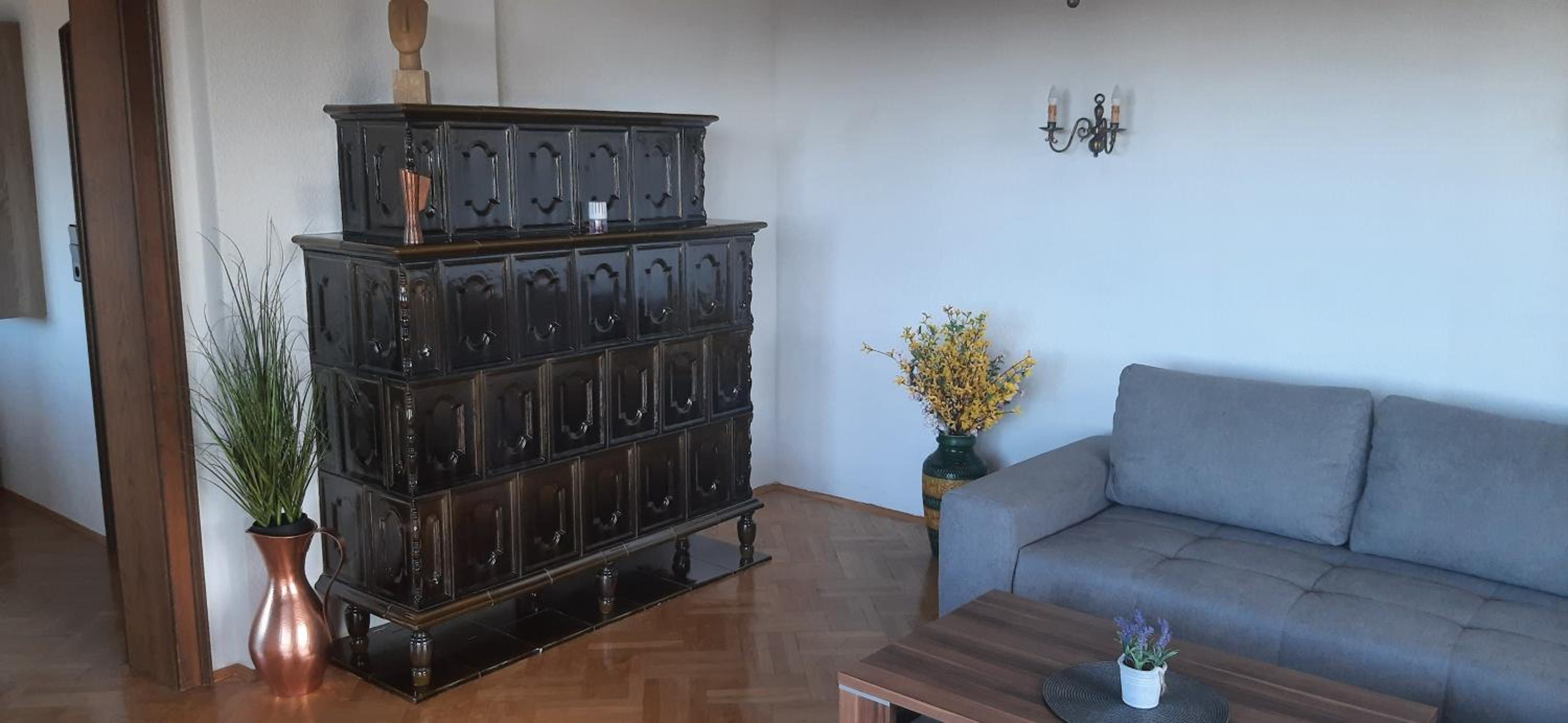 Ferienwohnung Kamper