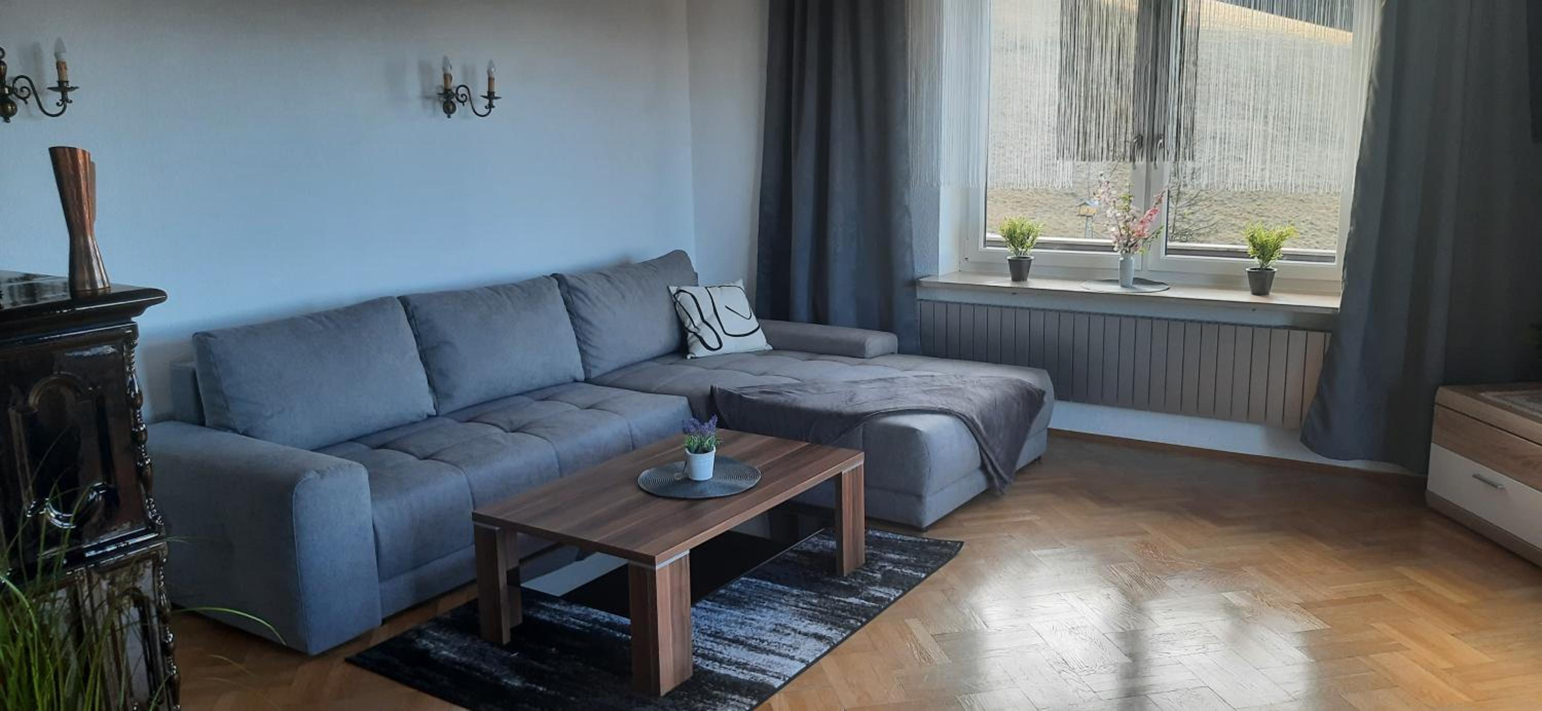Ferienwohnung Kamper
