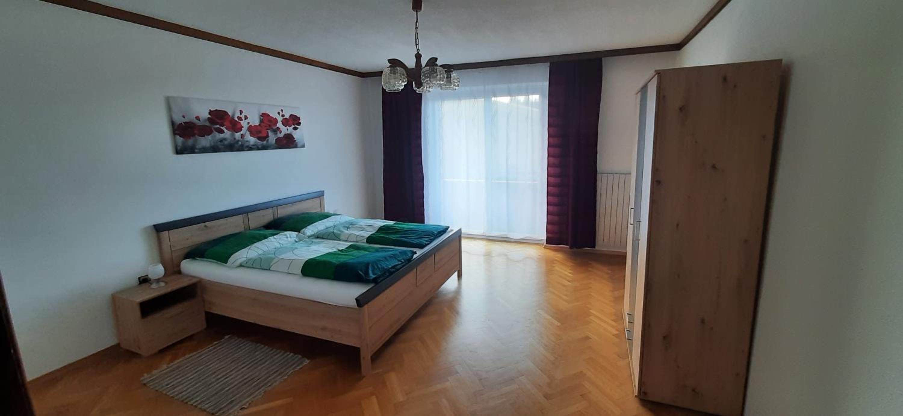 Ferienwohnung Kamper