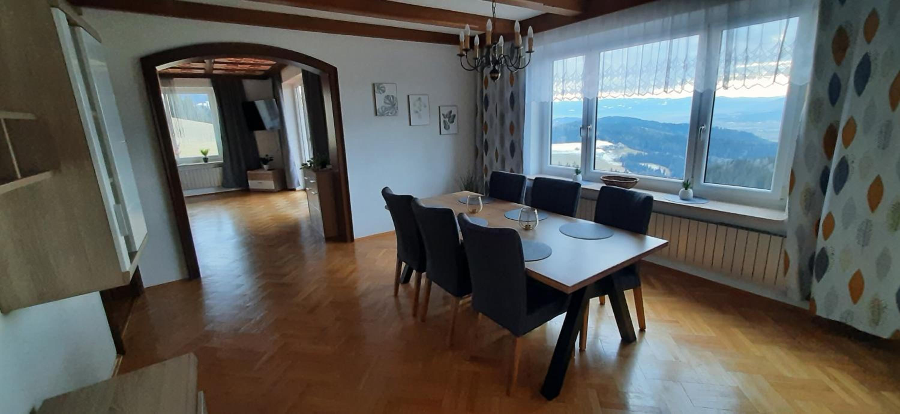 Ferienwohnung Kamper