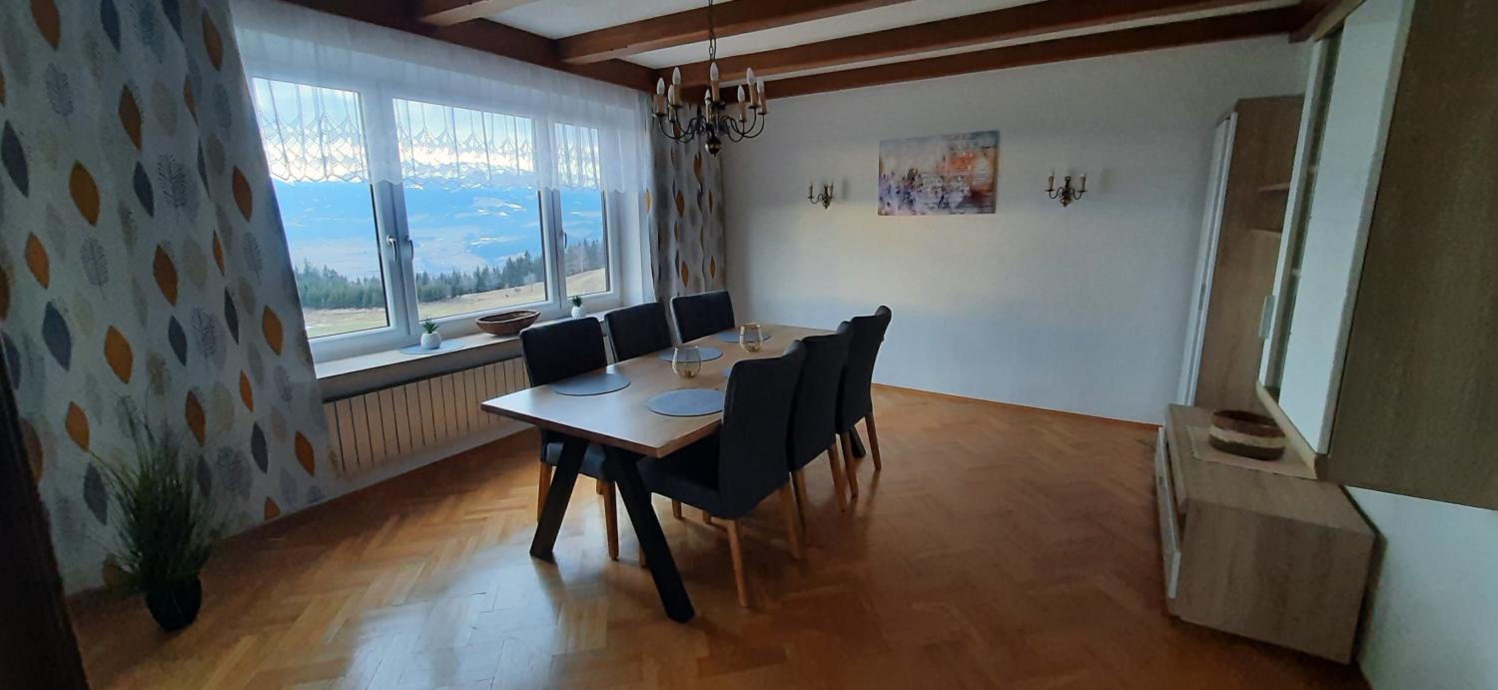 Ferienwohnung Kamper
