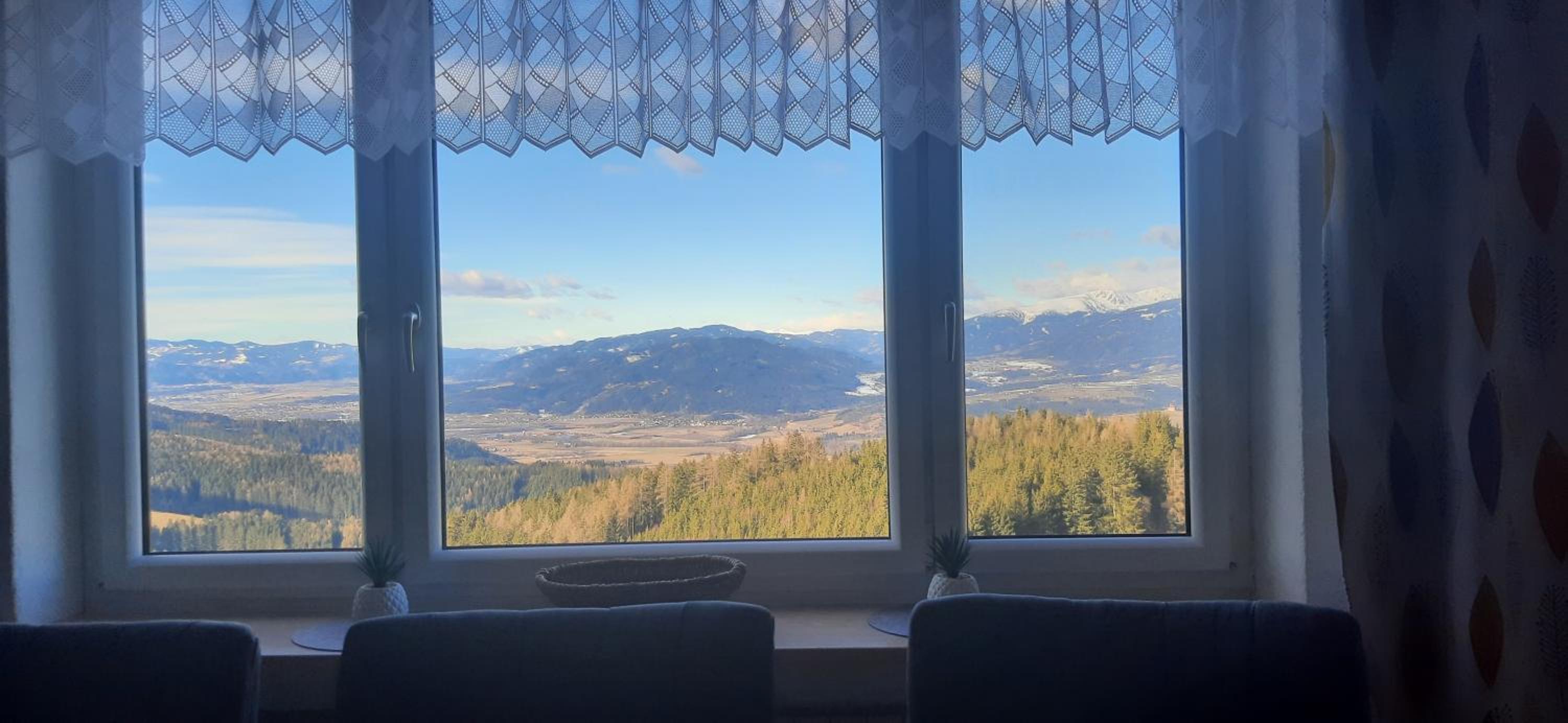 Ferienwohnung Kamper