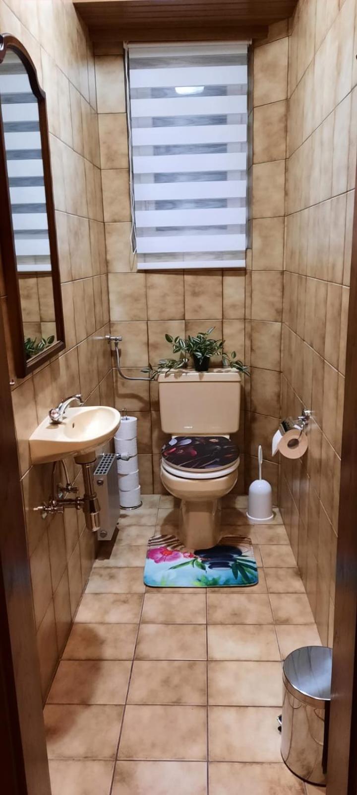 Ferienwohnung Kamper
