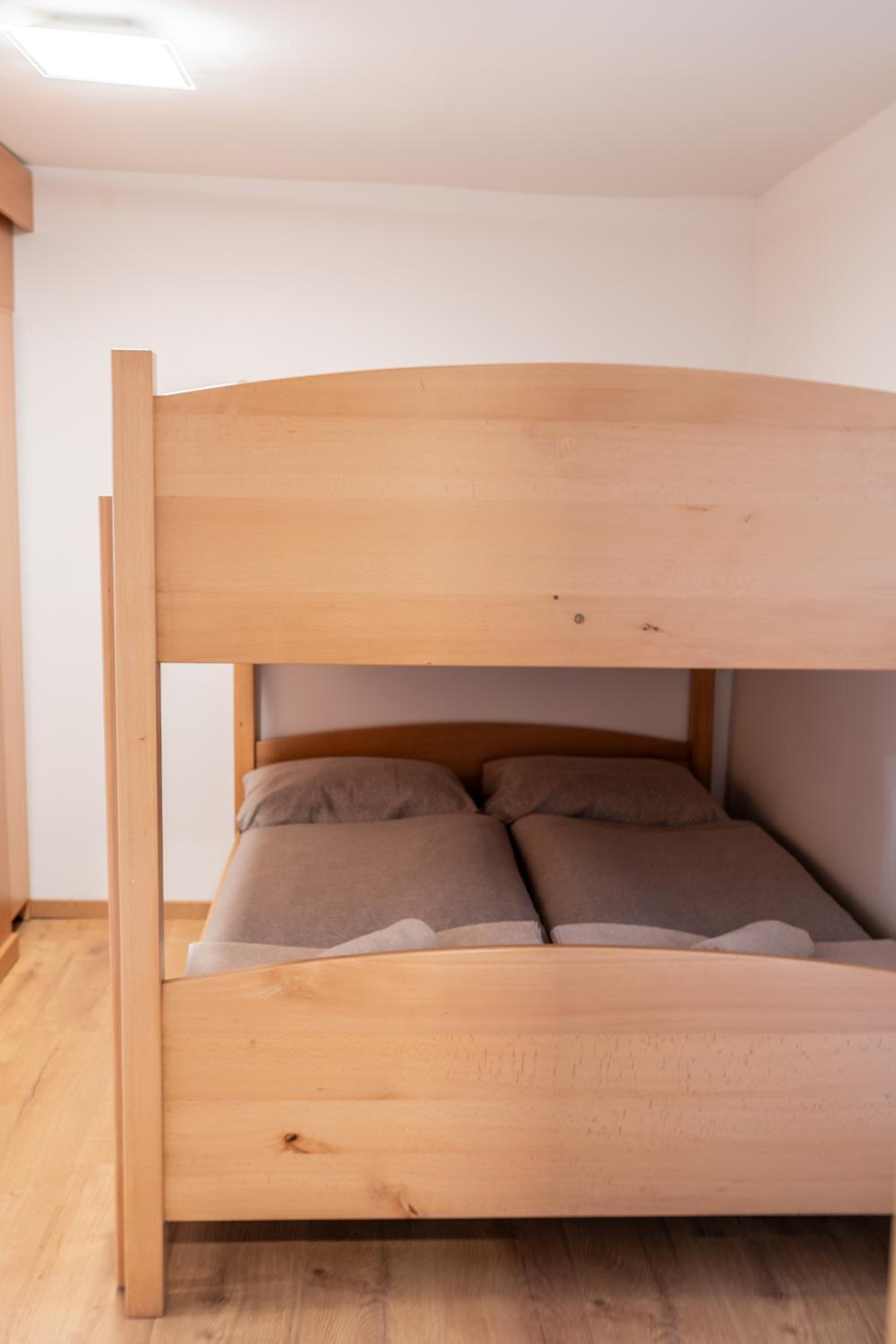 Apartmaji Ježek Kope