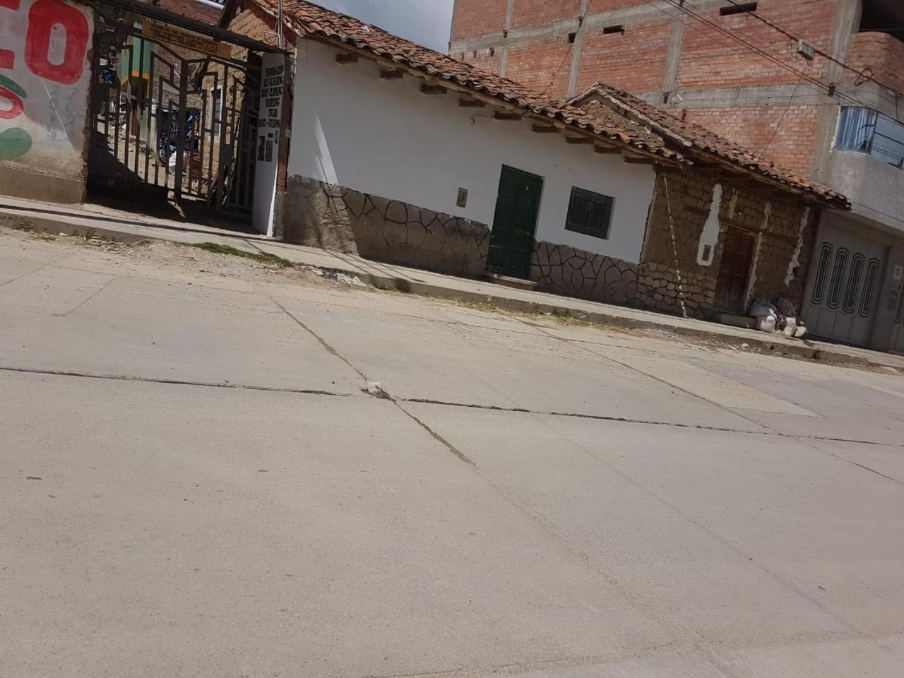 Shared apartment