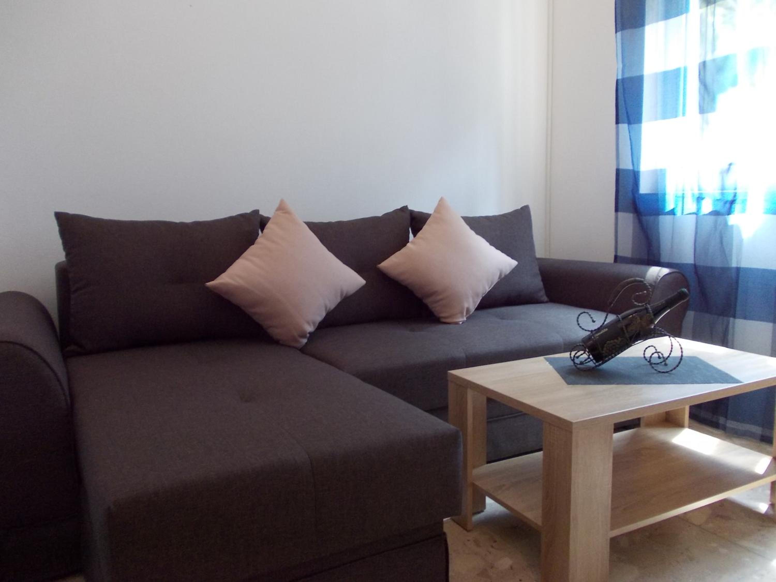 Apartments Sutorina view 5