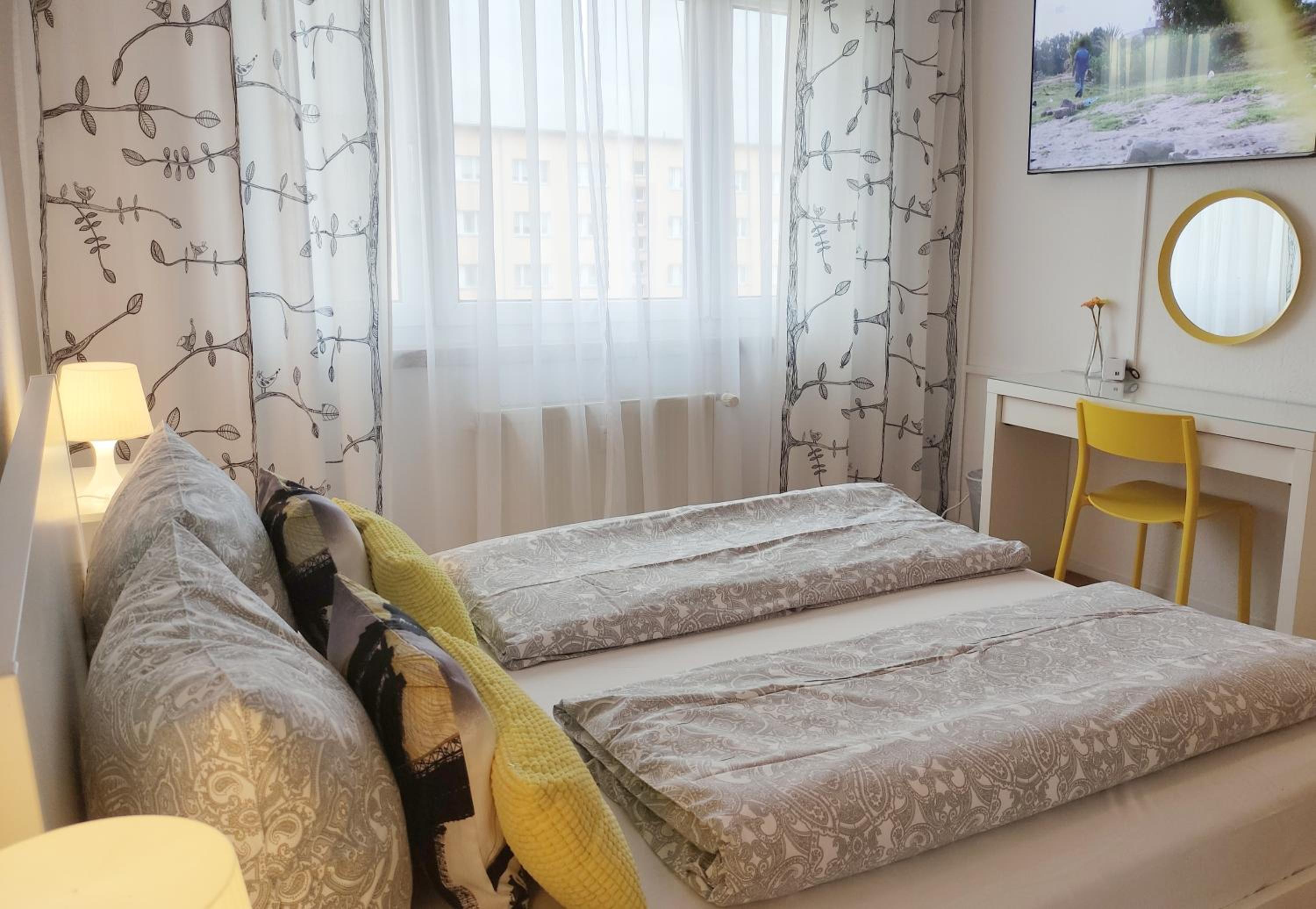 Apartment E - feel good