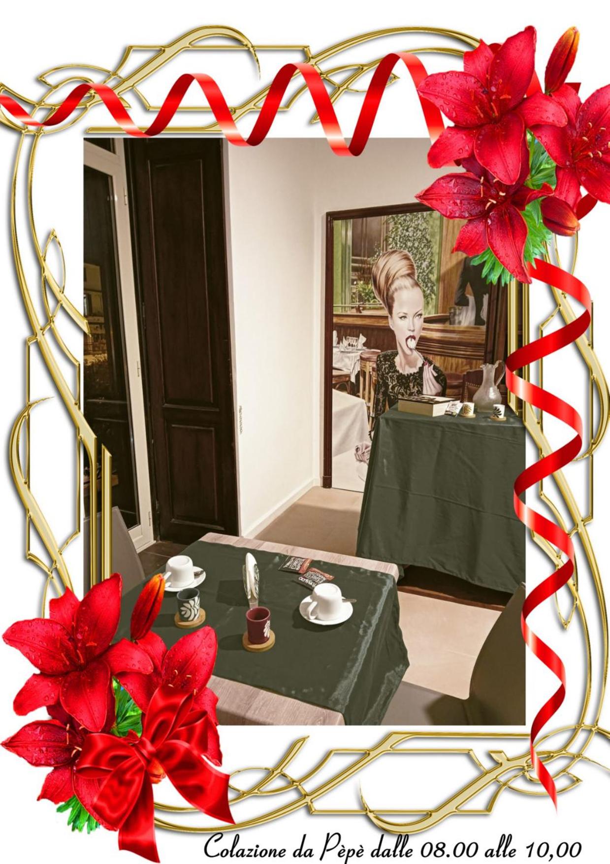 PèPè Bed & Breakfast