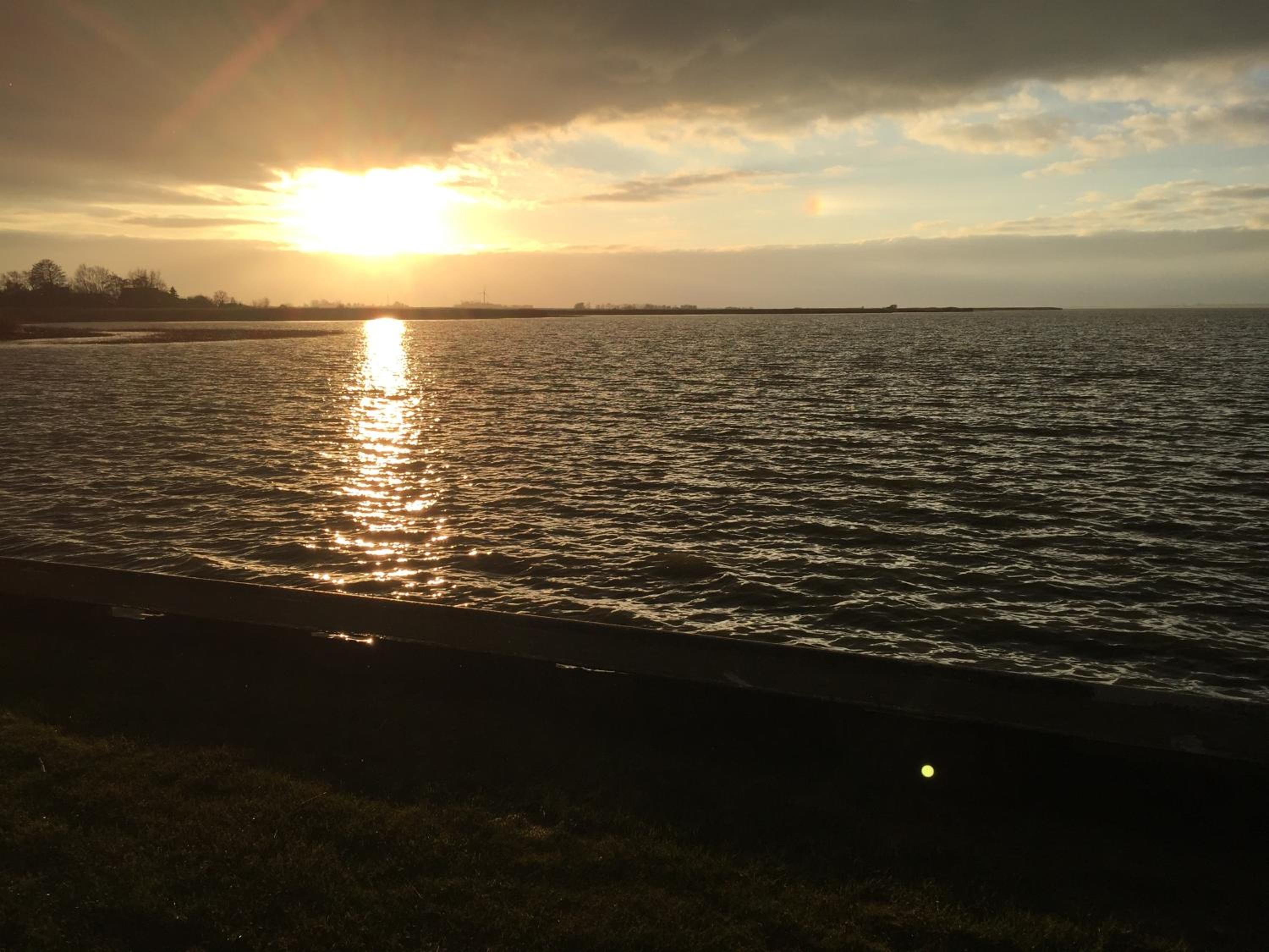 Ferienhaus am Saaler Bodden