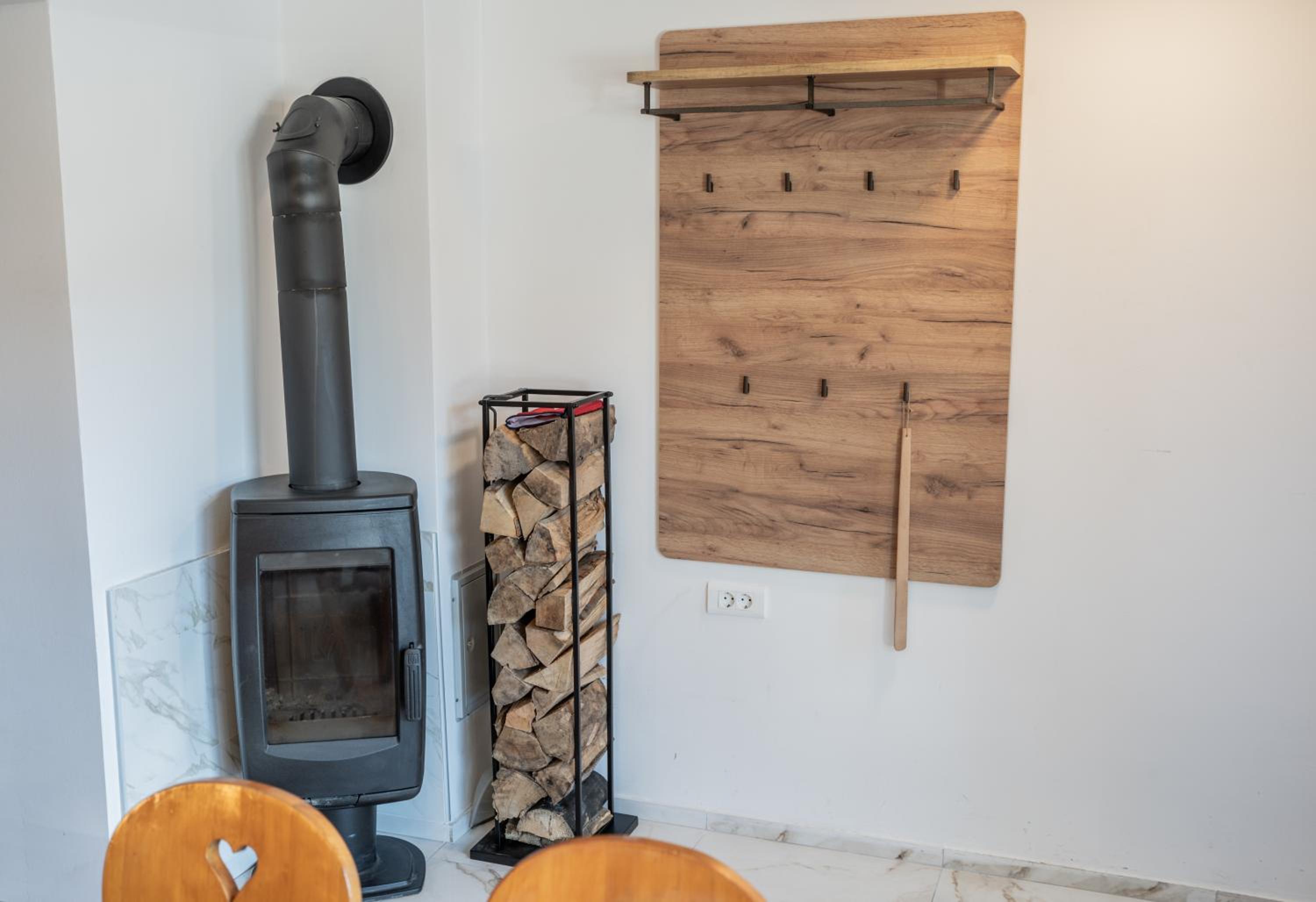 Apartmaji Ježek Kope