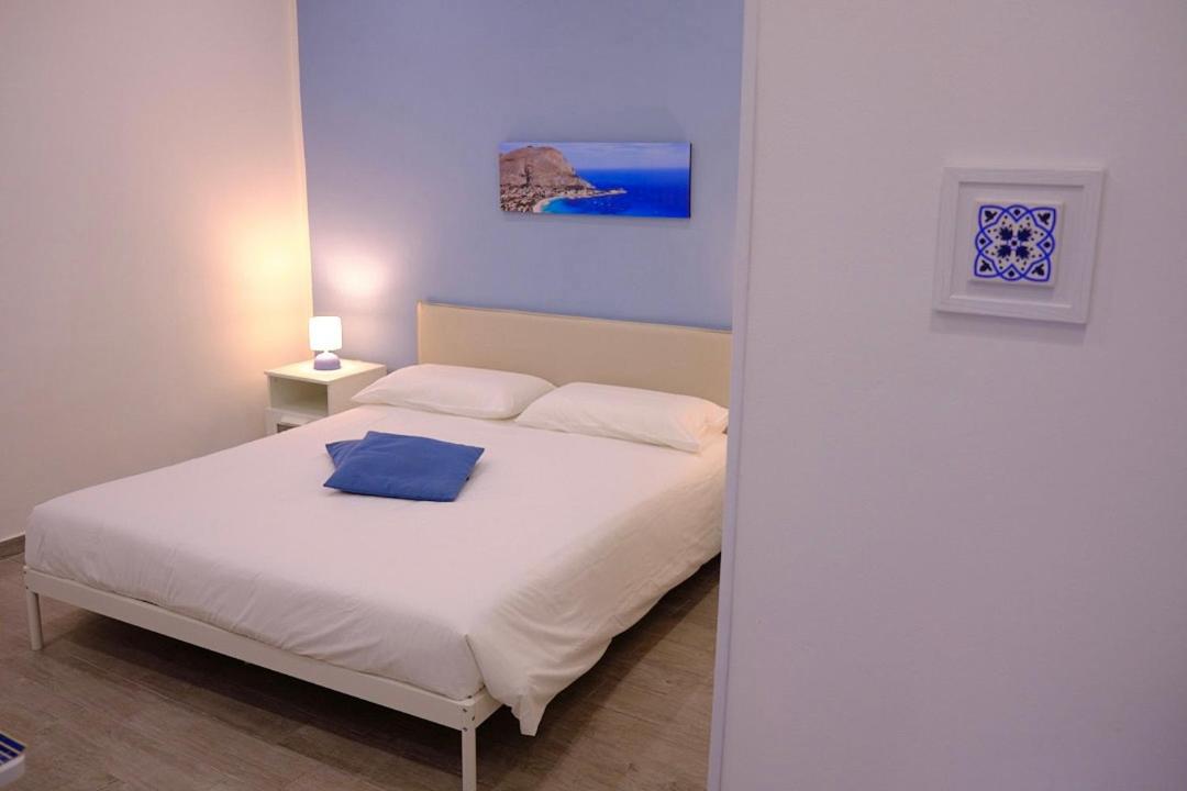 Casa Melù - Palermo Centro en Palermo — hotel room