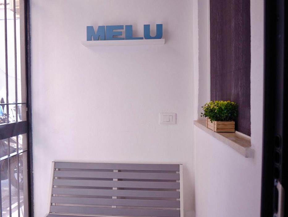 Casa Melù - Palermo Centro en Palermo — other