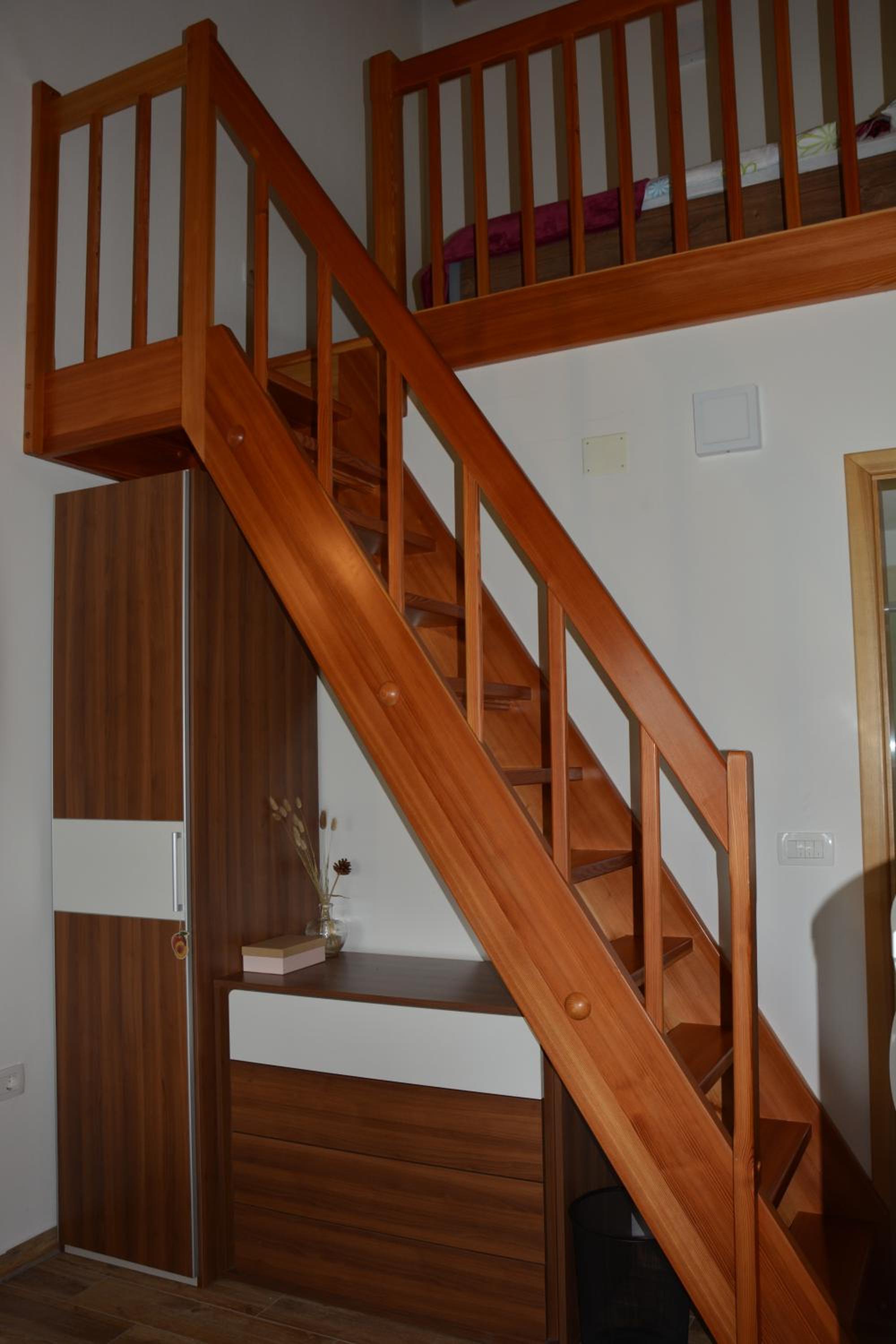 Apartmaji Kobal