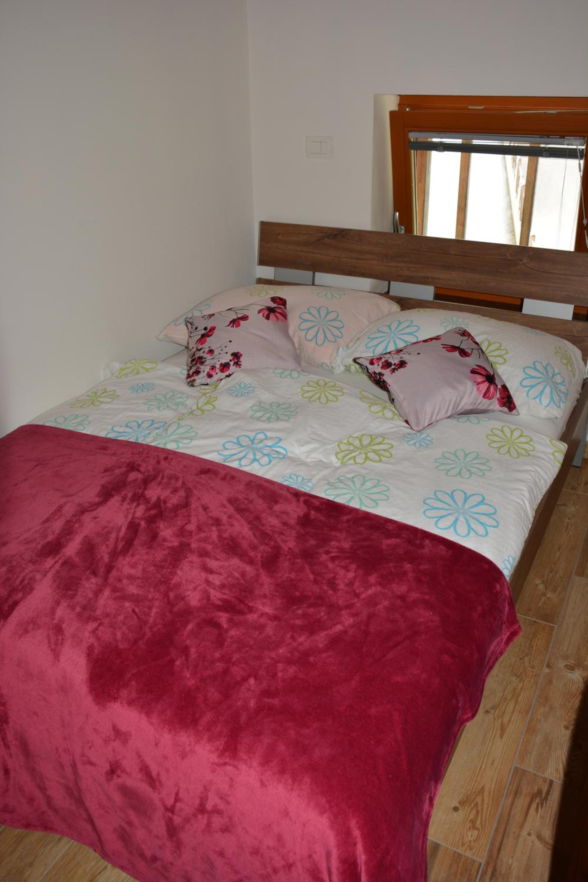 Apartmaji Kobal