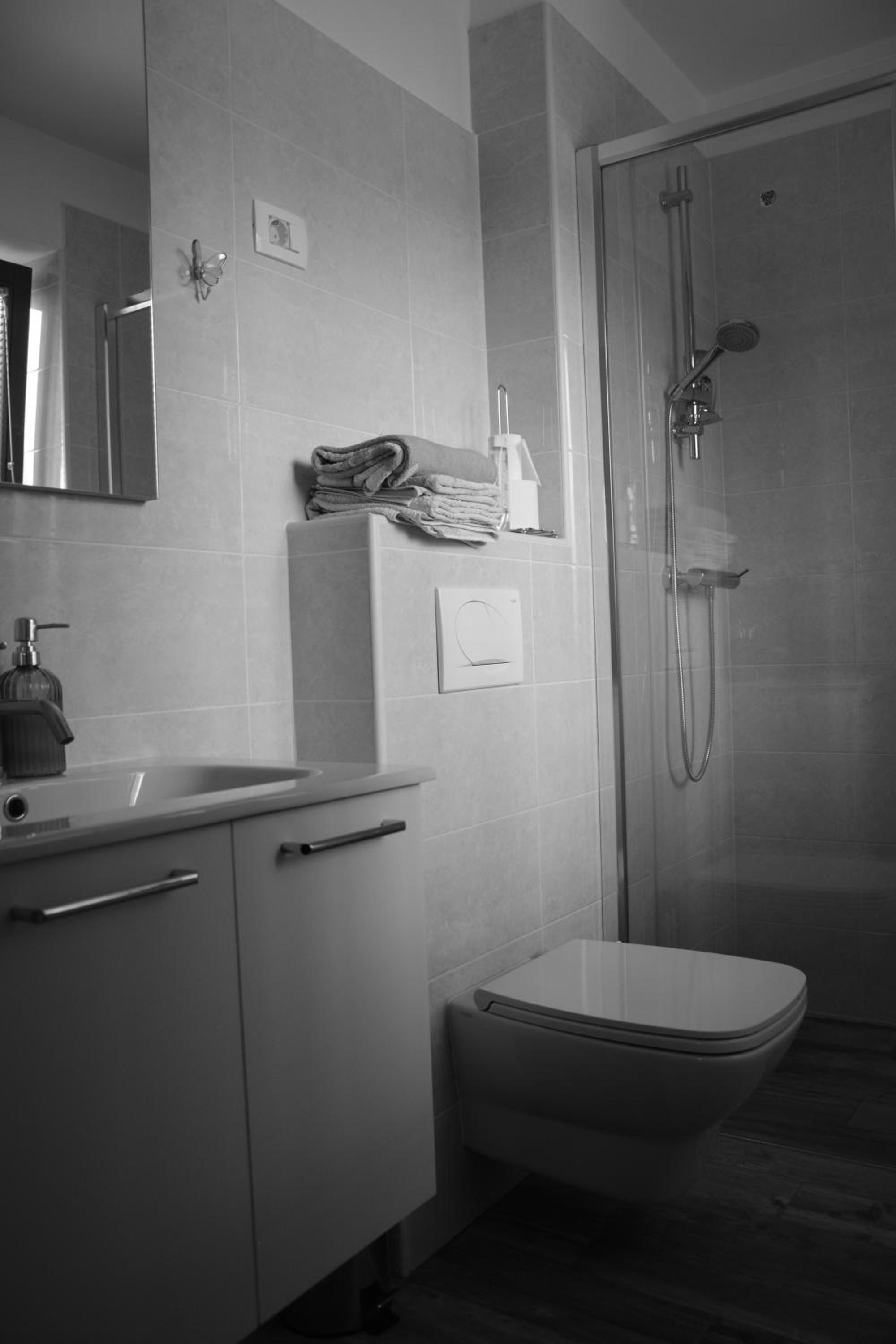 Apartmaji Kobal