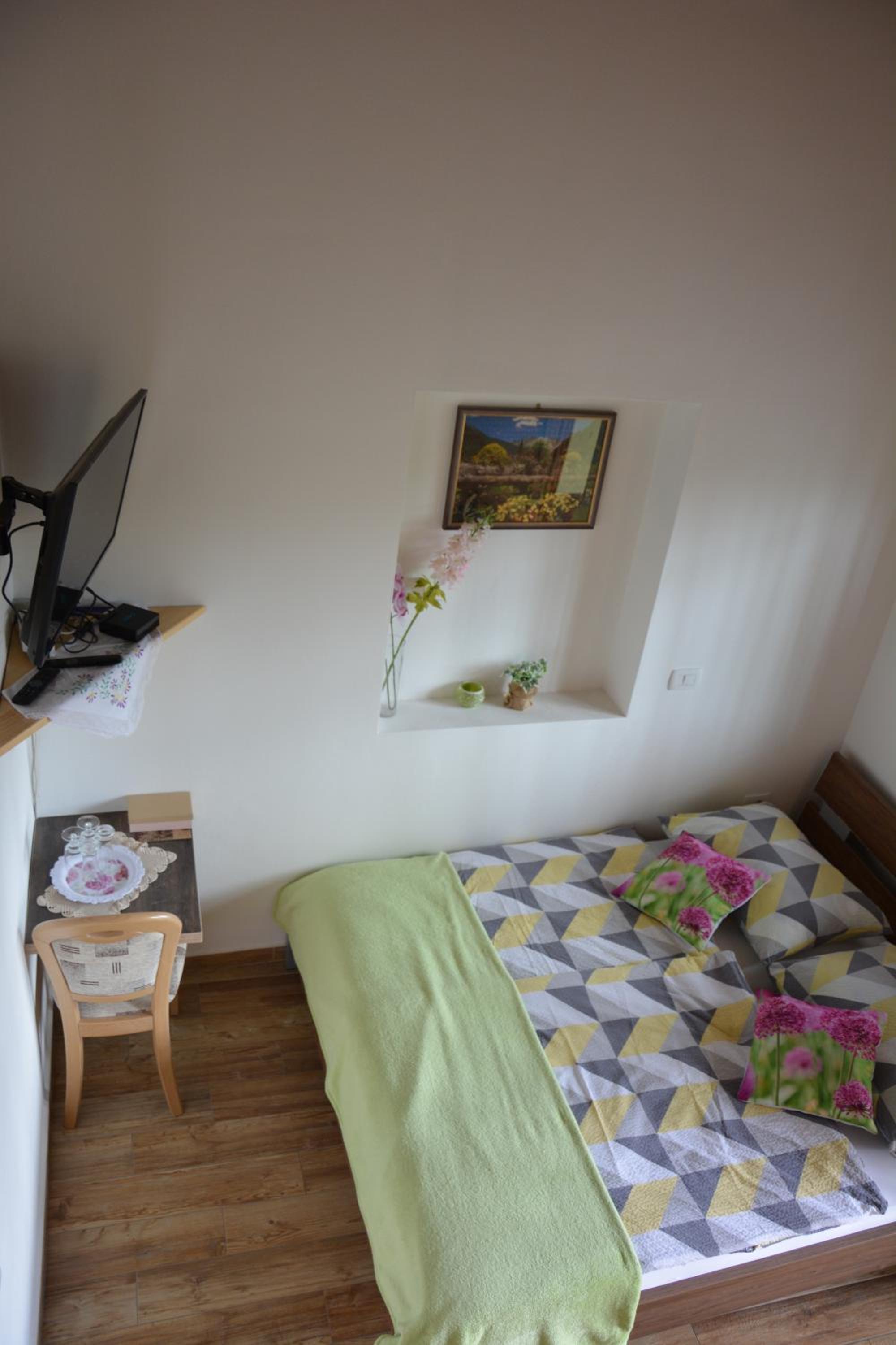 Apartmaji Kobal