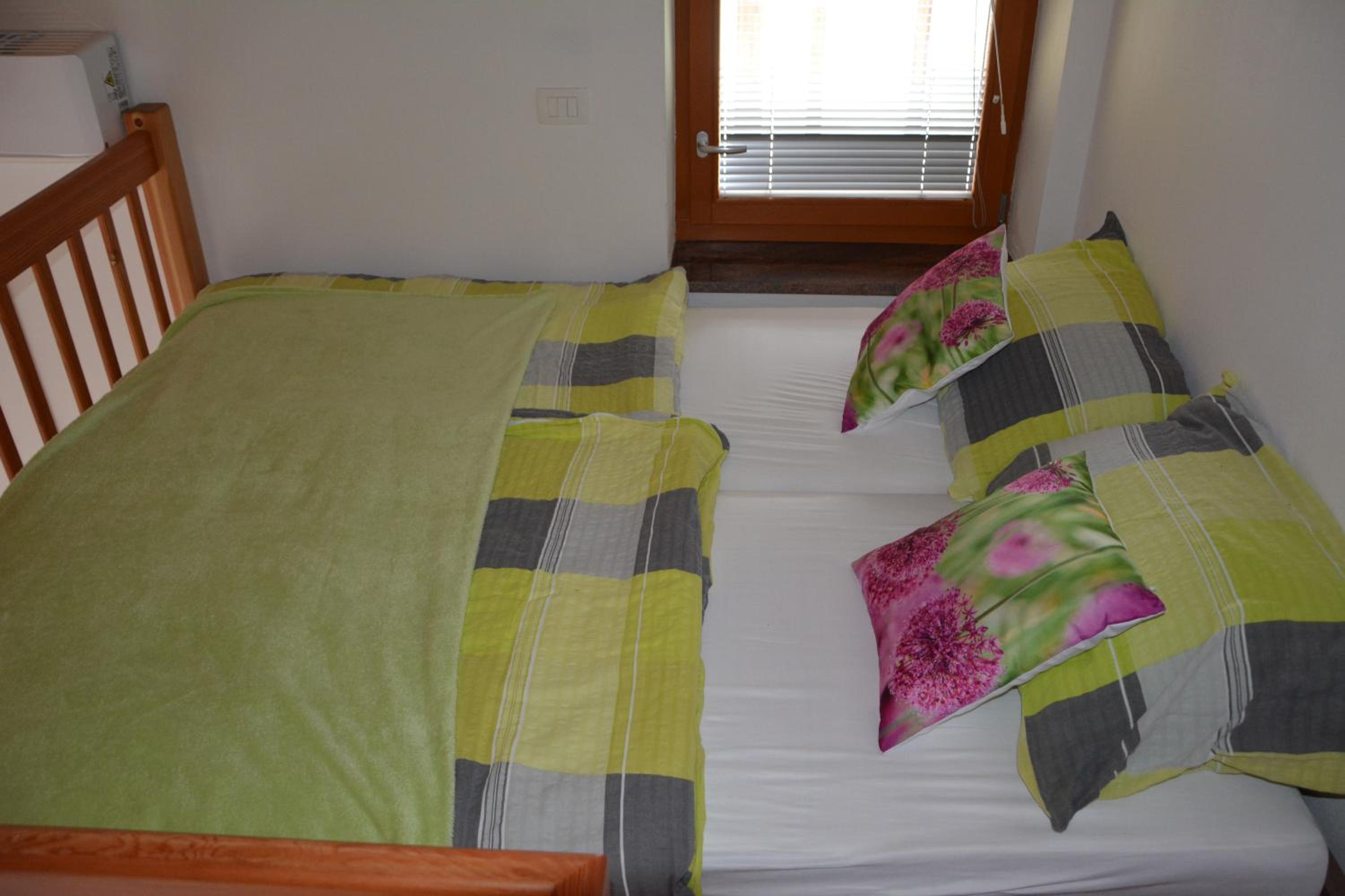 Apartmaji Kobal
