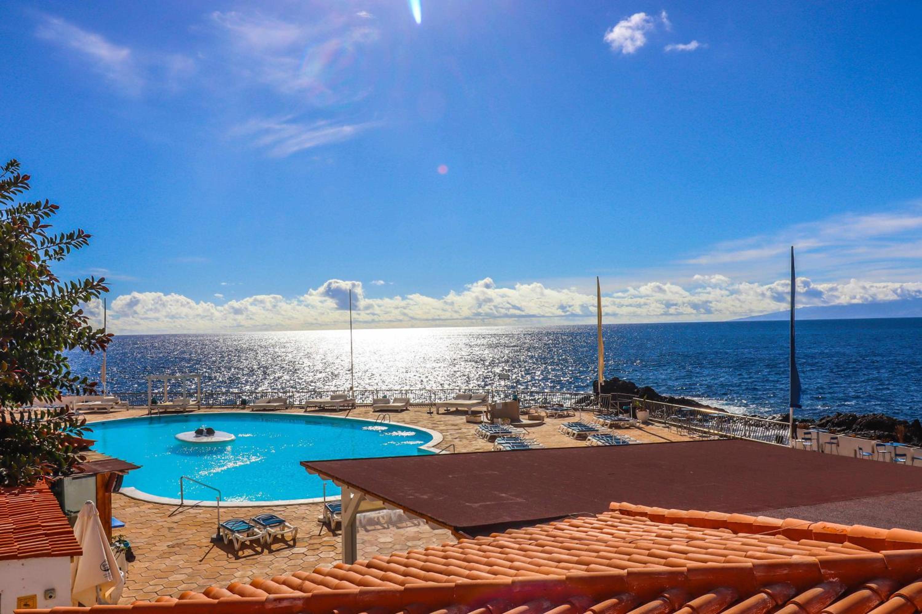 MarketHome Sea View Sueño Azul