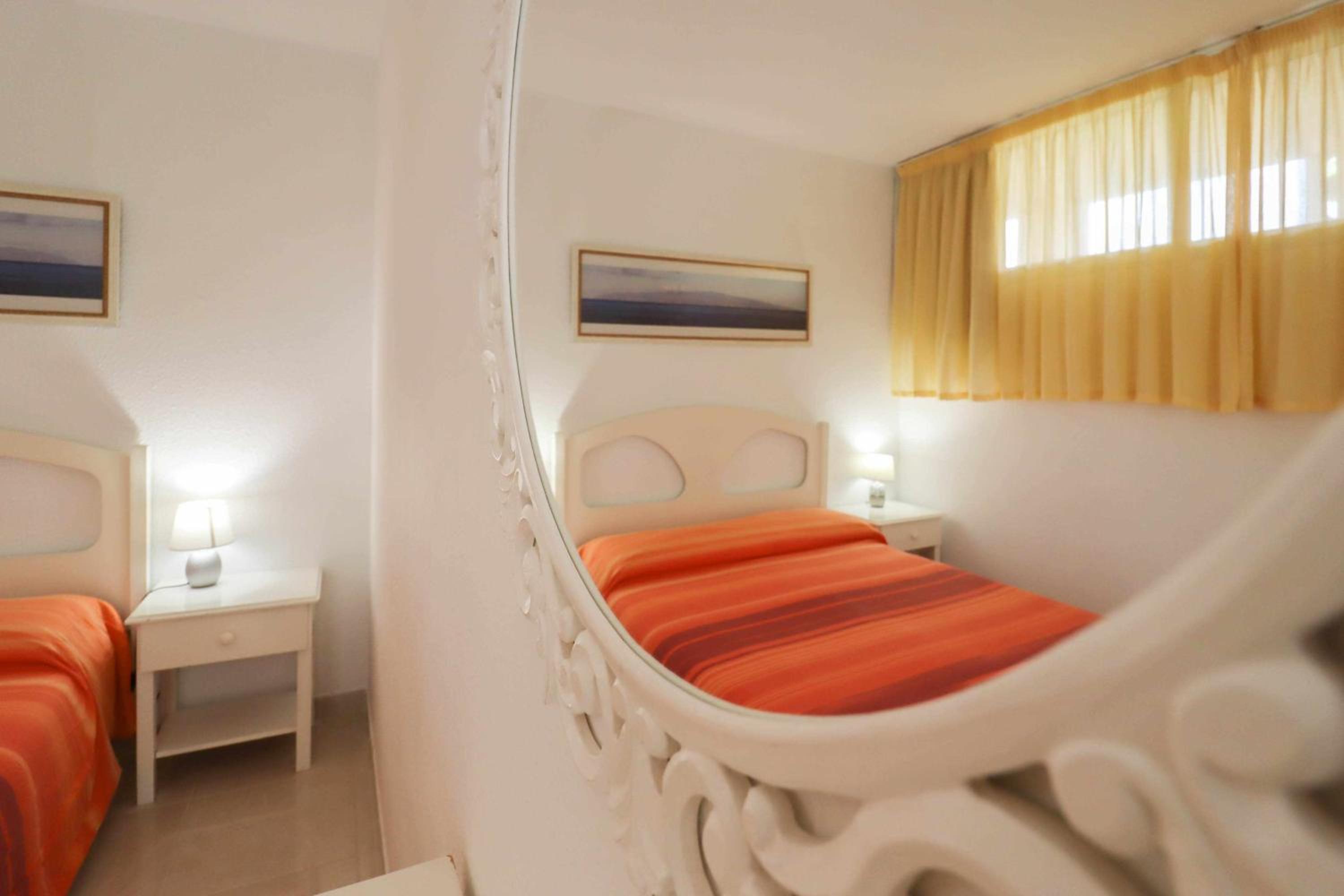 MarketHome Sea View Sueño Azul