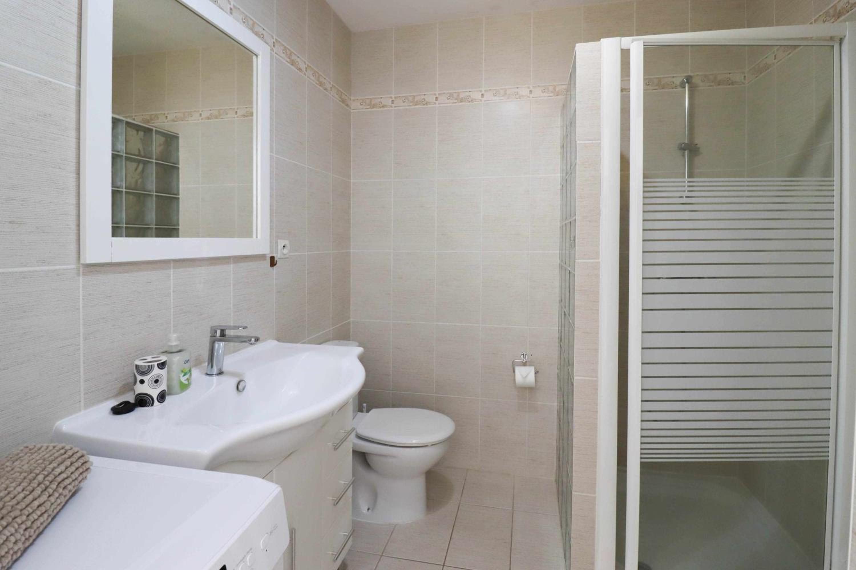 MarketHome Sea View Sueño Azul