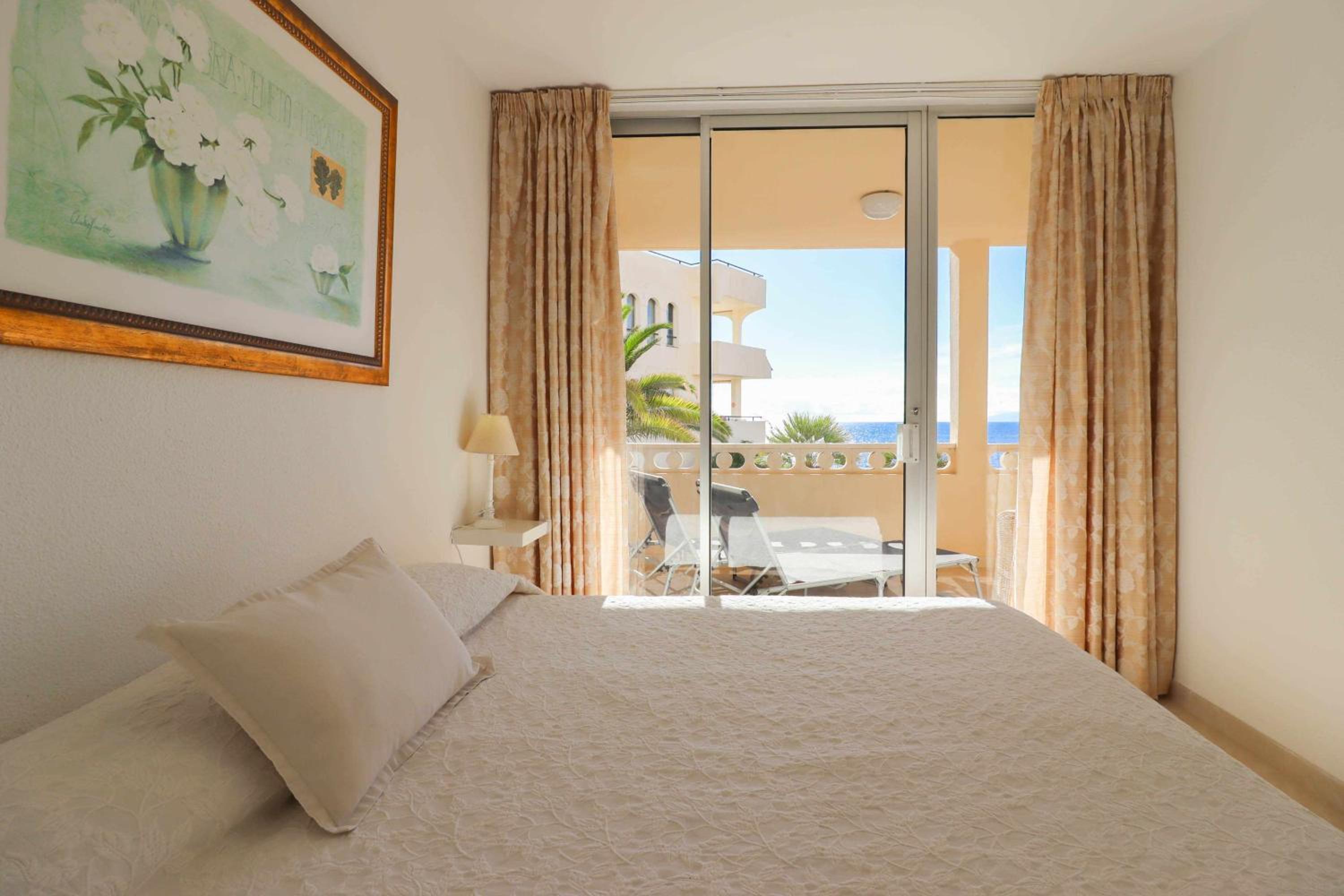 MarketHome Sea View Sueño Azul