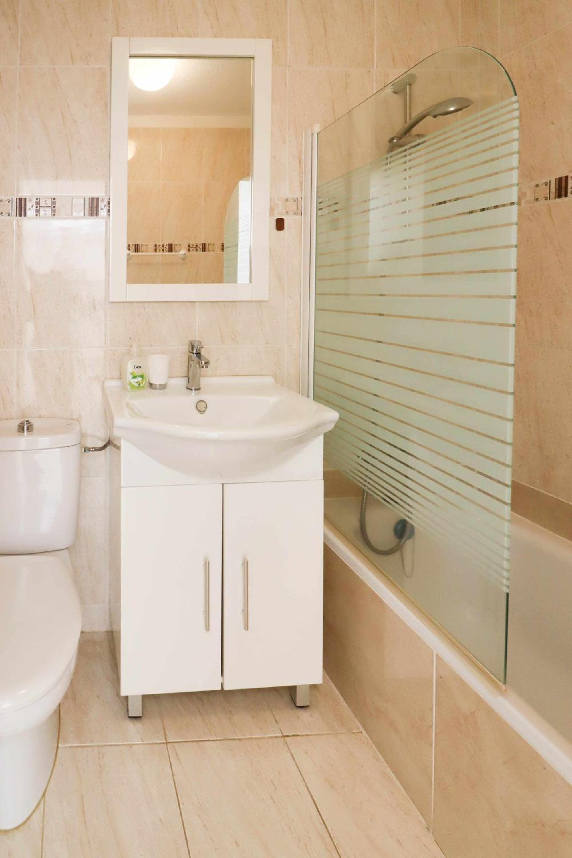 MarketHome Sea View Sueño Azul