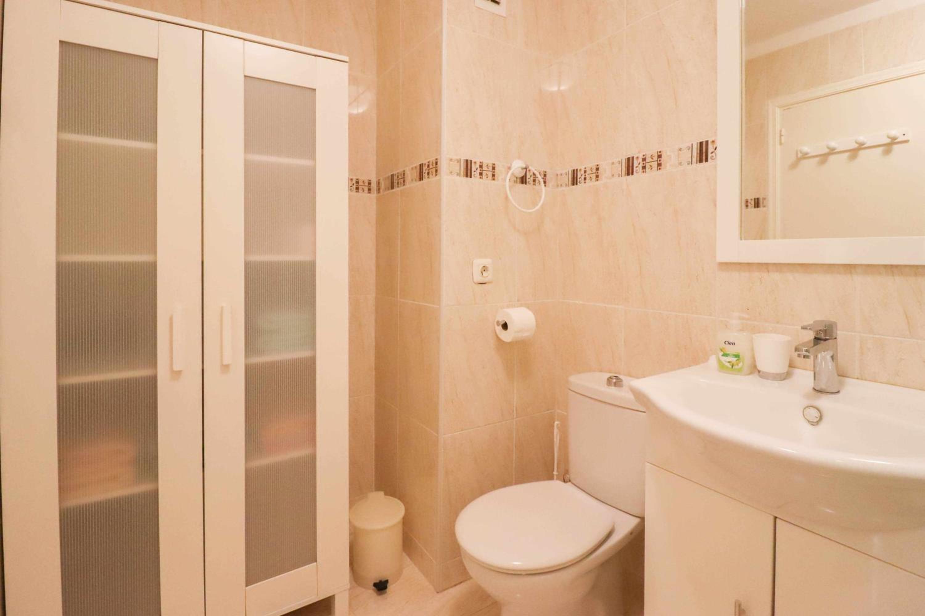 MarketHome Sea View Sueño Azul