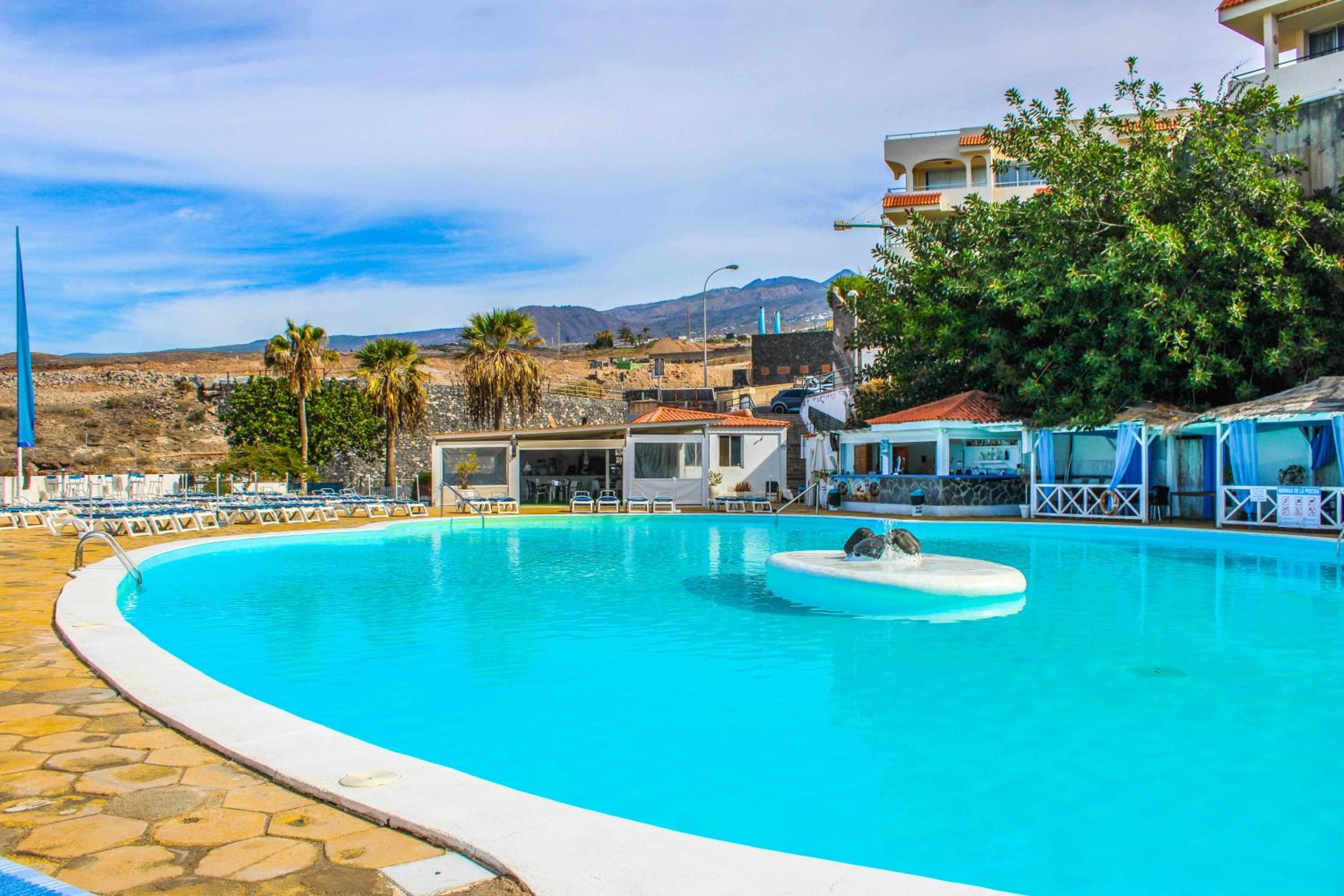 MarketHome Sea View Sueño Azul