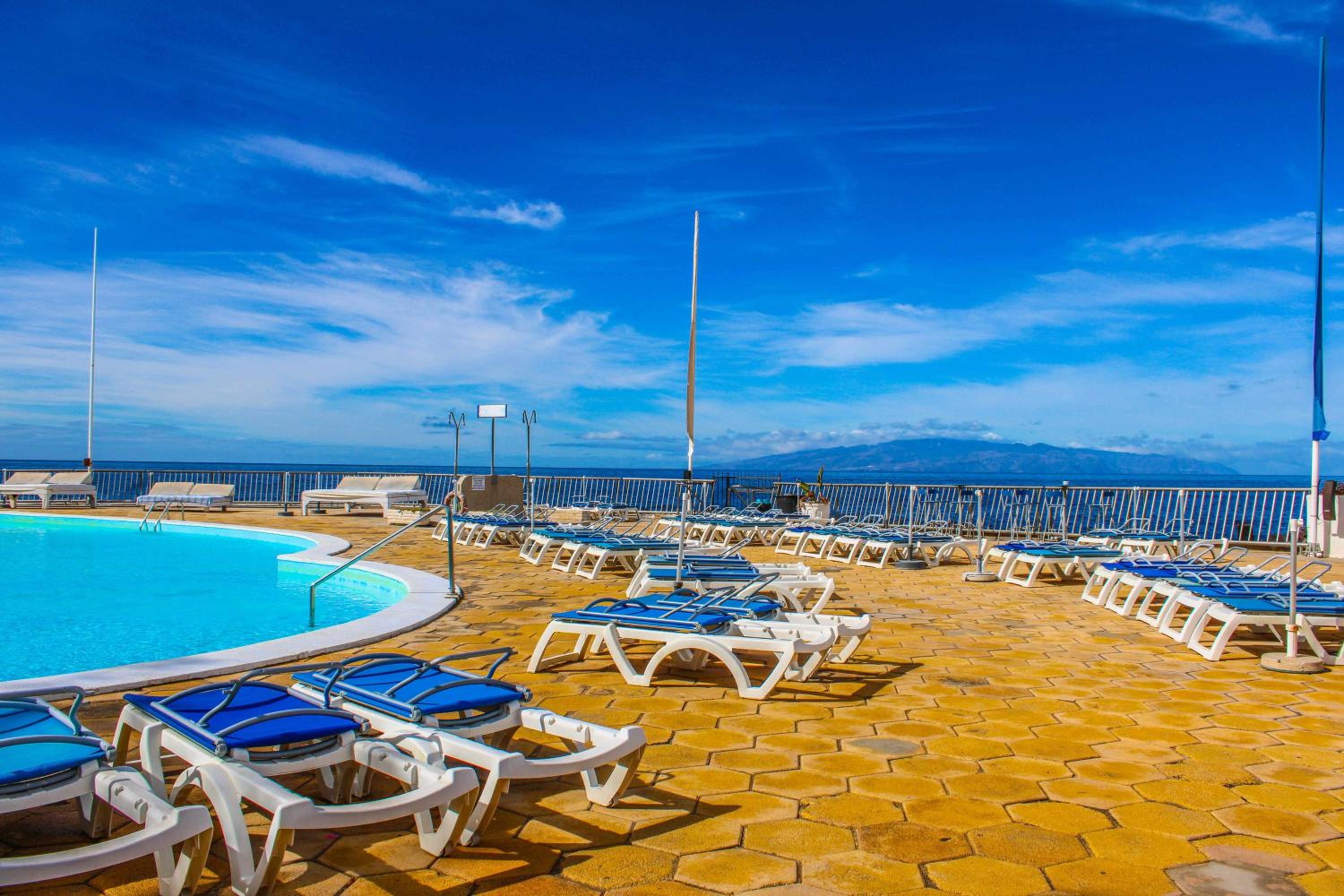 MarketHome Sea View Sueño Azul