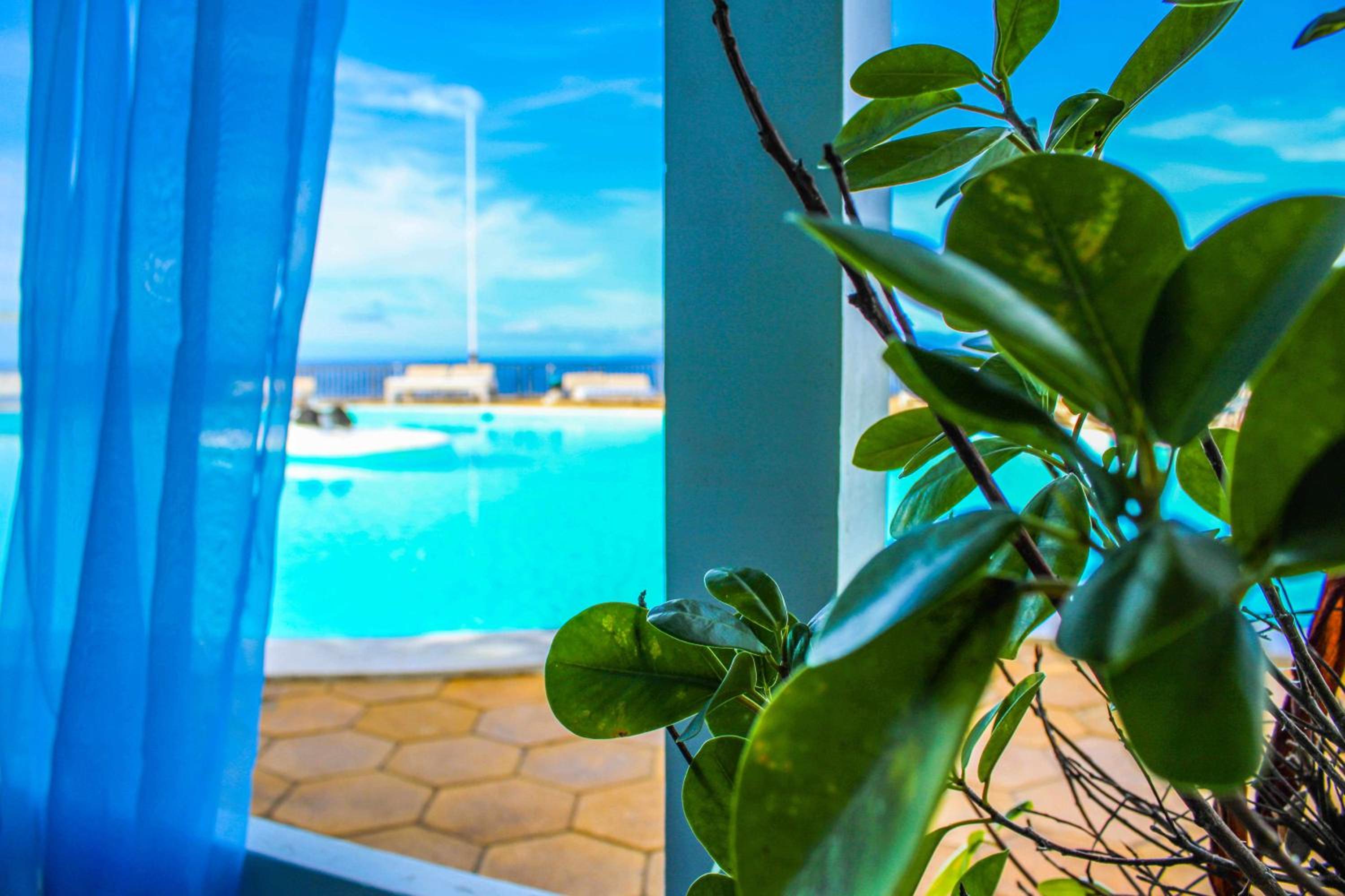 MarketHome Sea View Sueño Azul