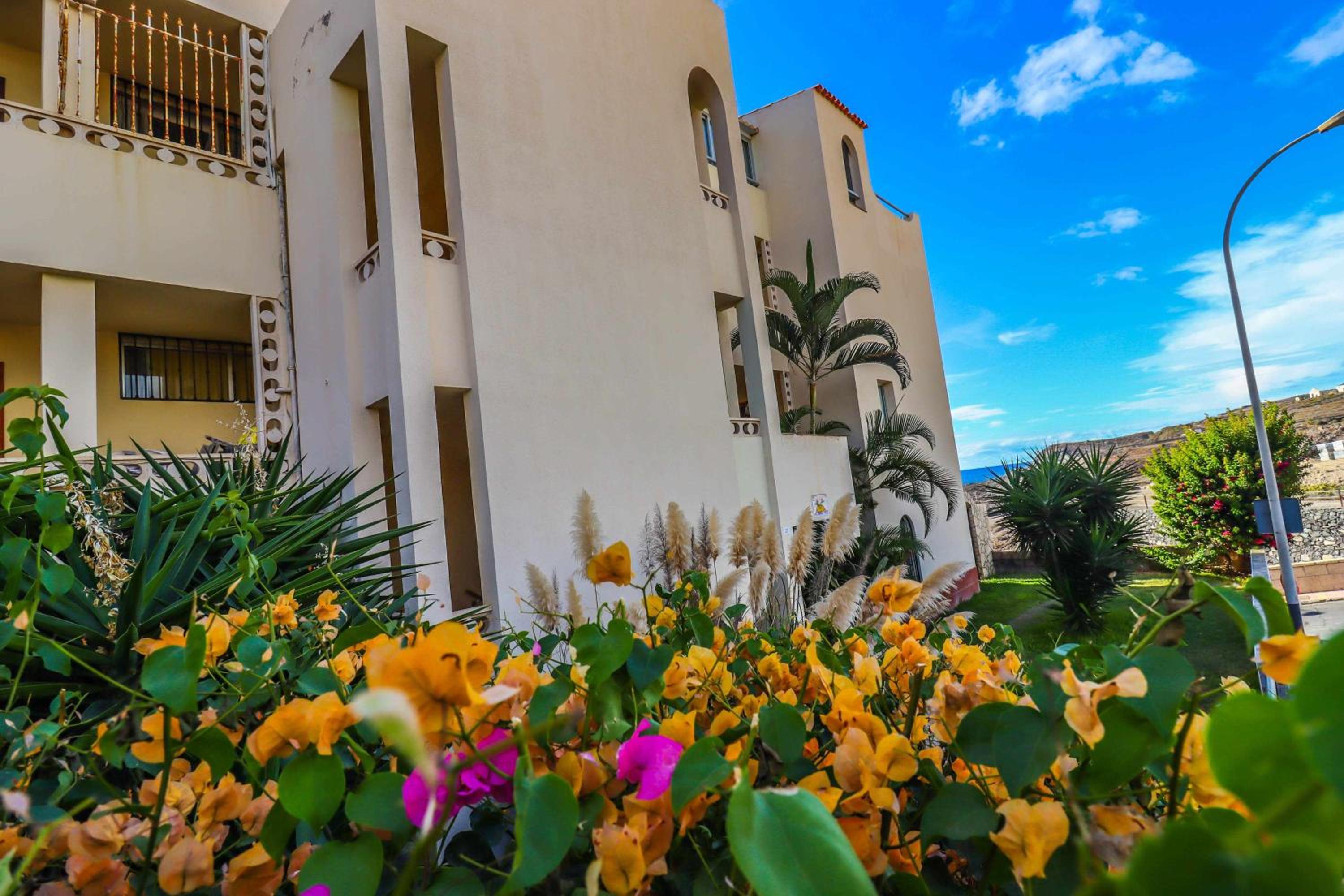 MarketHome Sea View Sueño Azul