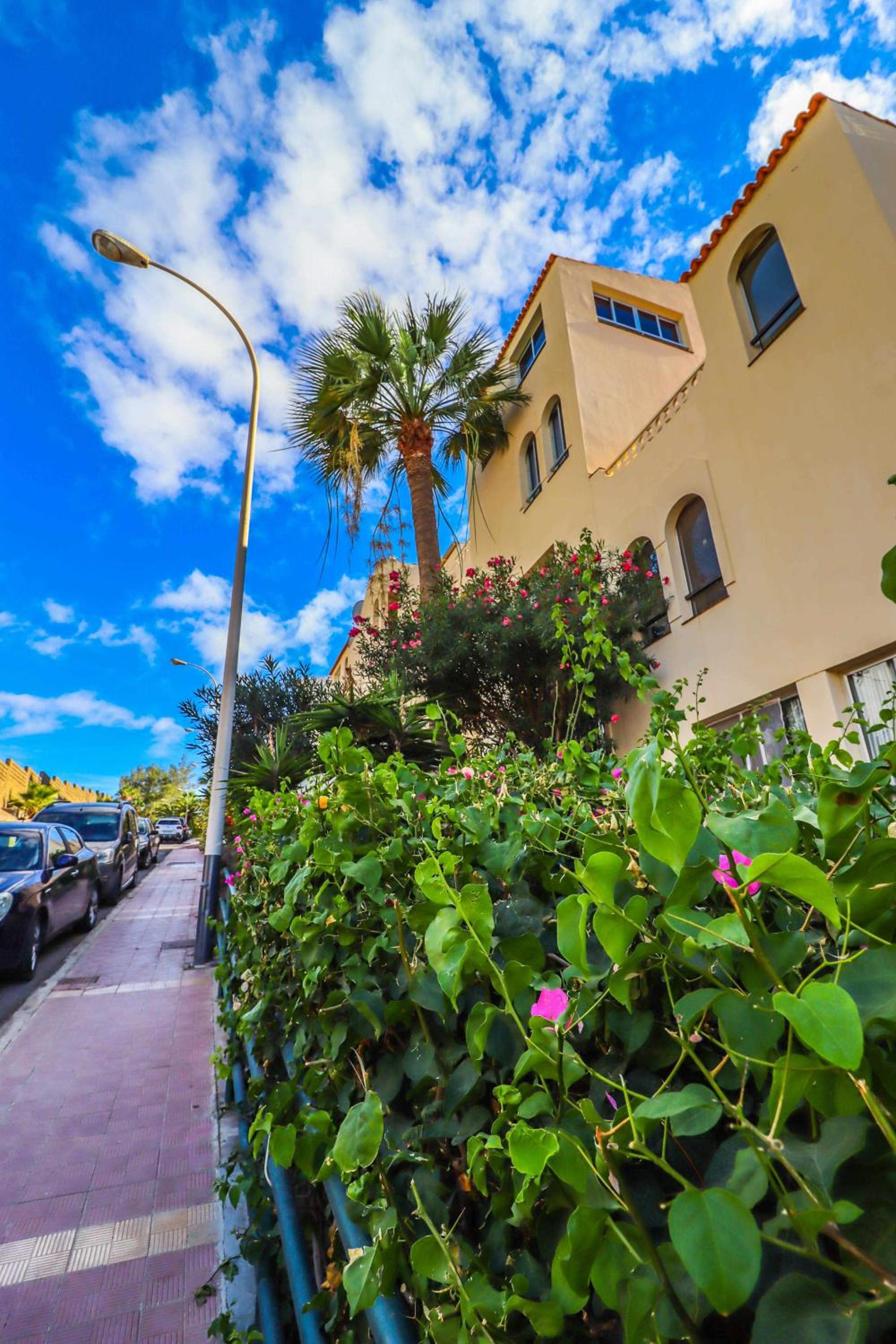 MarketHome Sea View Sueño Azul