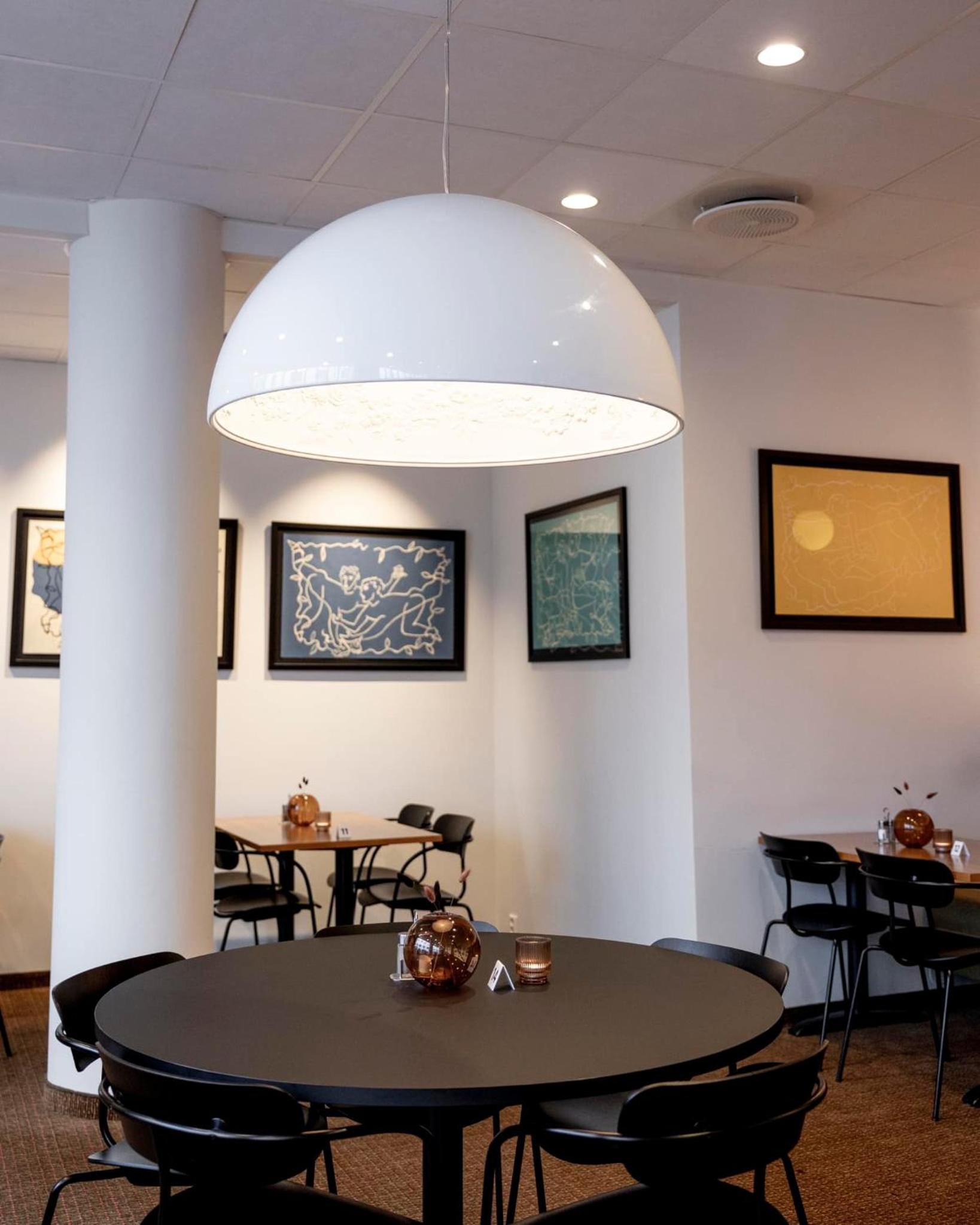 Alesund Vacations - Hotel Noreg - Property Image 9