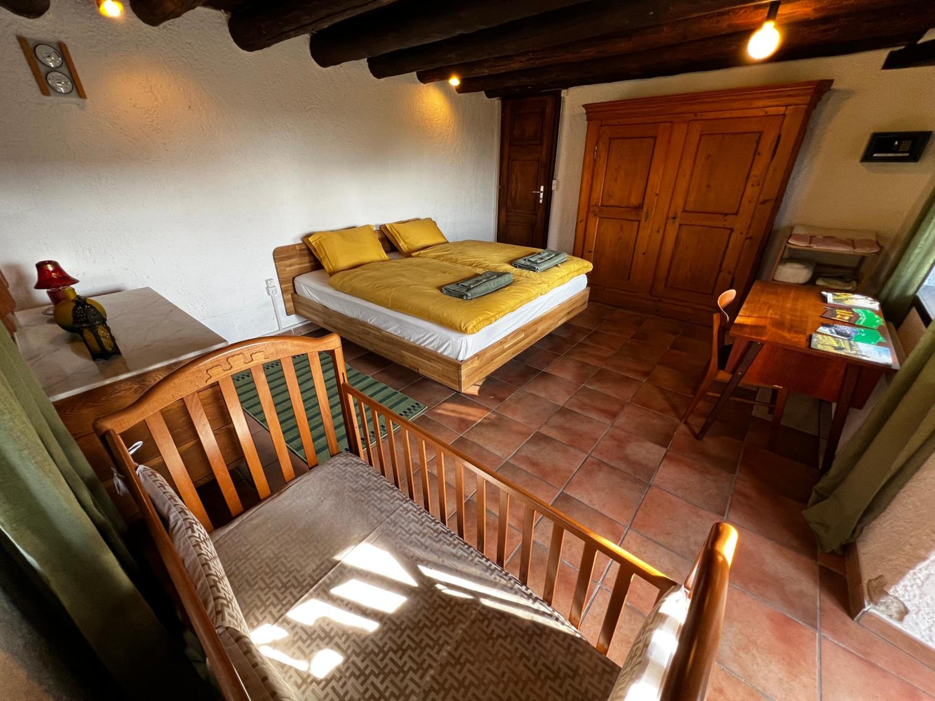 Rustico Bellavista