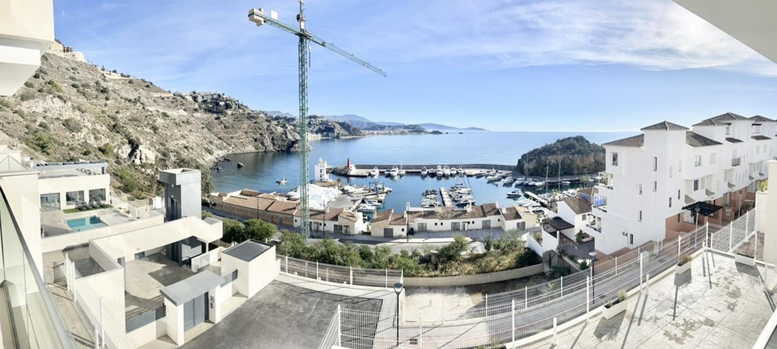 Icon Marina B