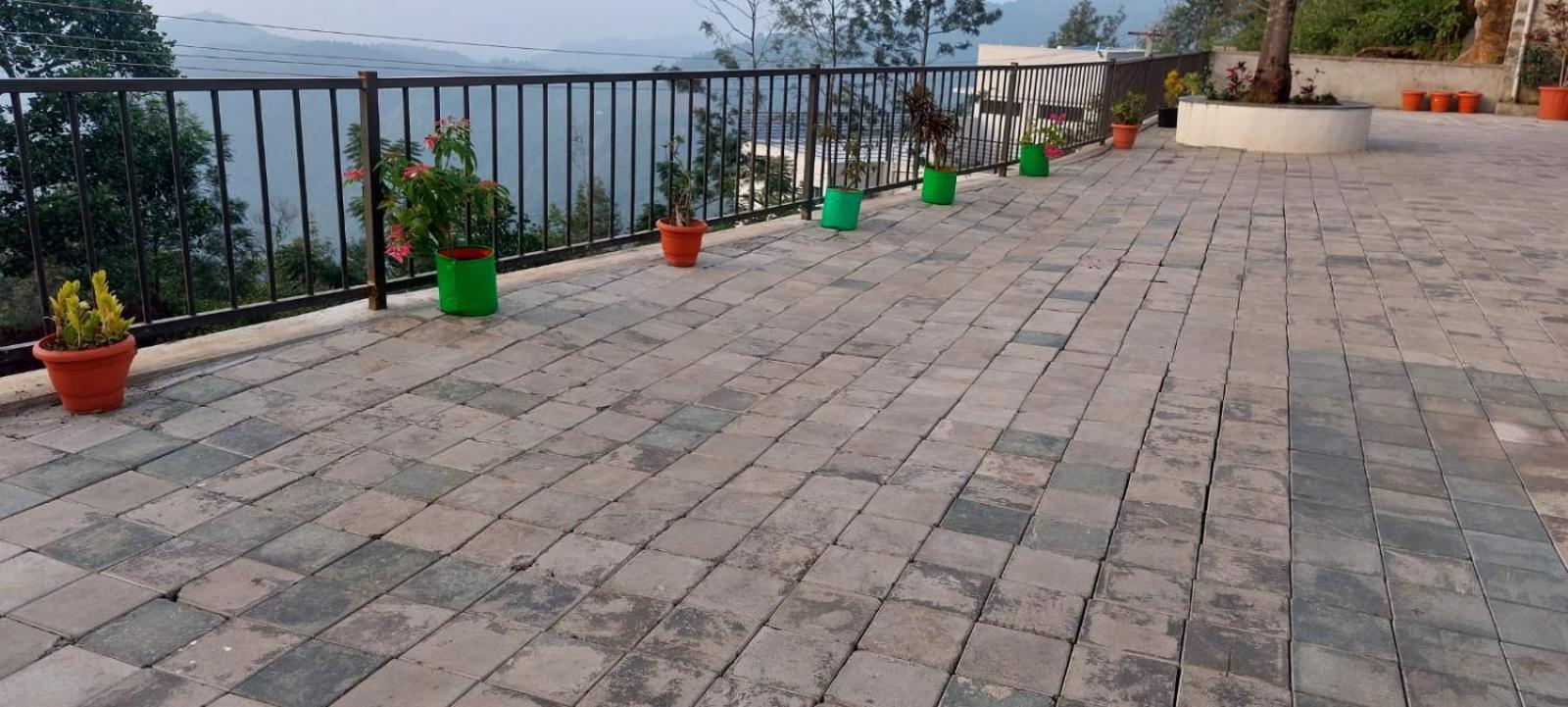 HillTop in greany meadows yercaud view 4