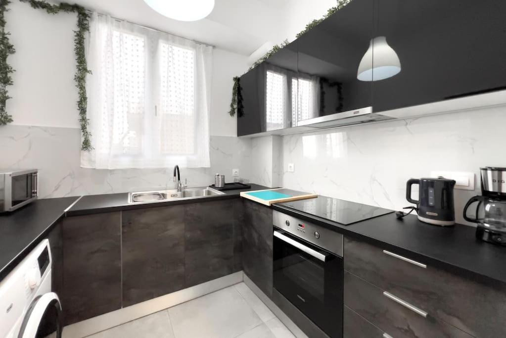 Spacious Penthouse near Downtown