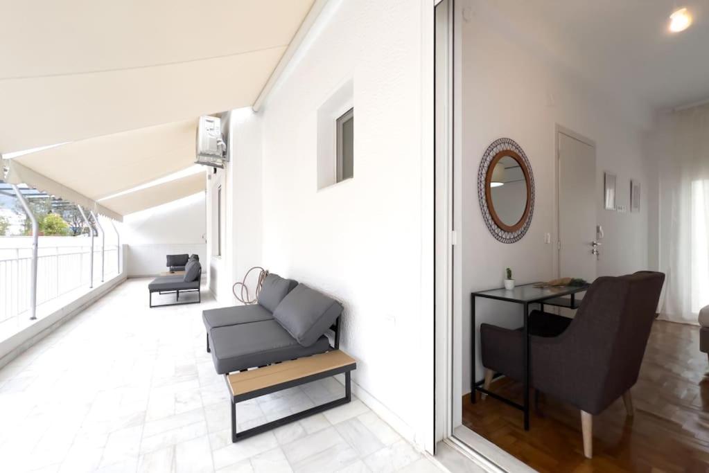 Spacious Penthouse near Downtown