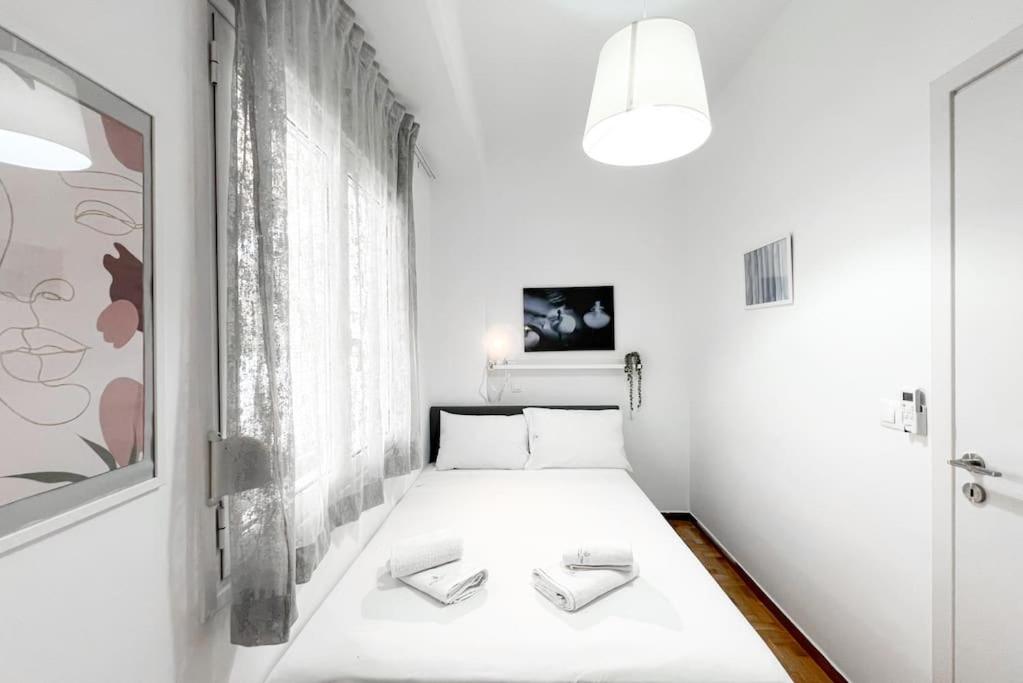 Spacious Penthouse near Downtown