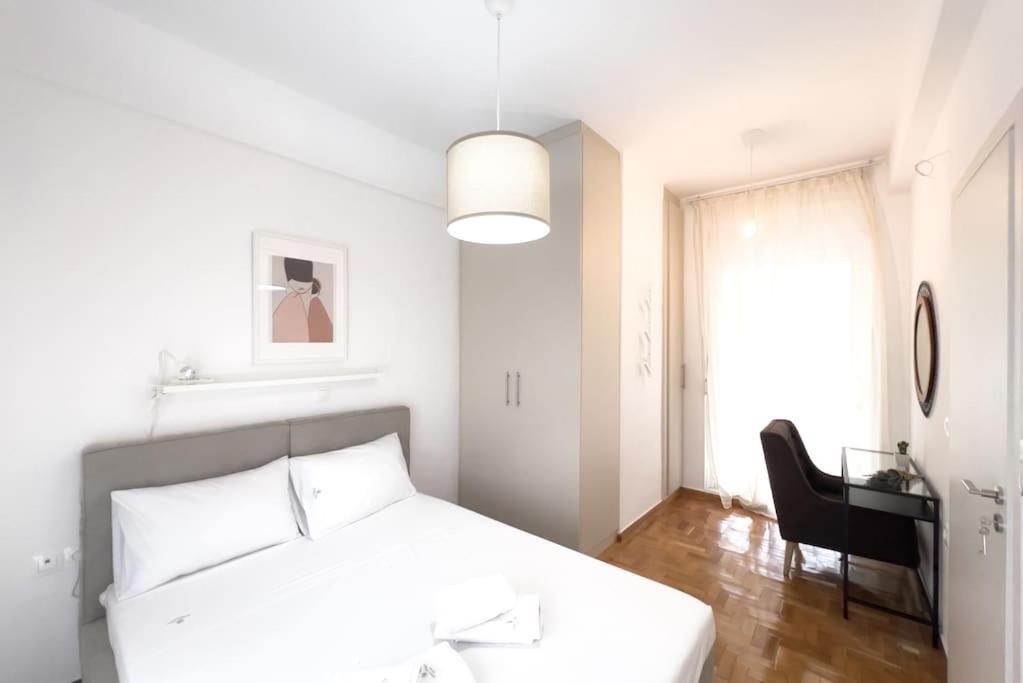 Spacious Penthouse near Downtown