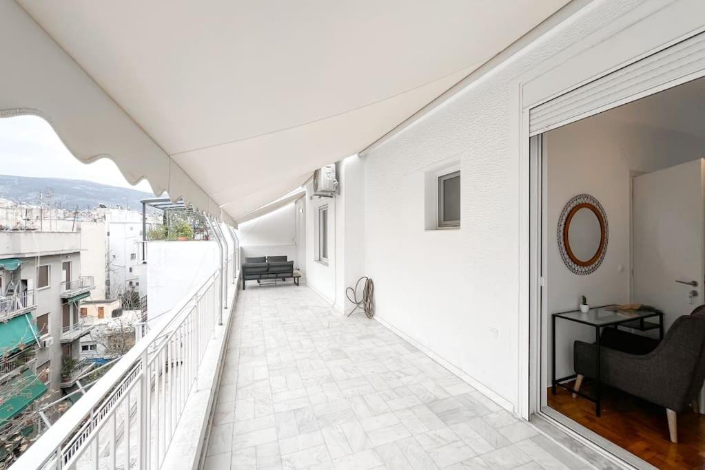 Spacious Penthouse near Downtown