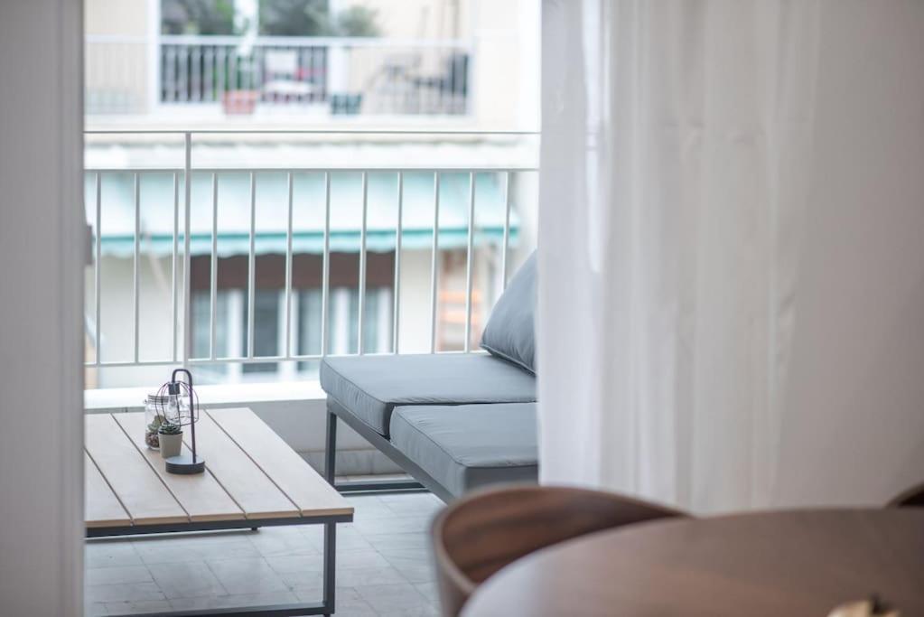 Spacious Penthouse near Downtown