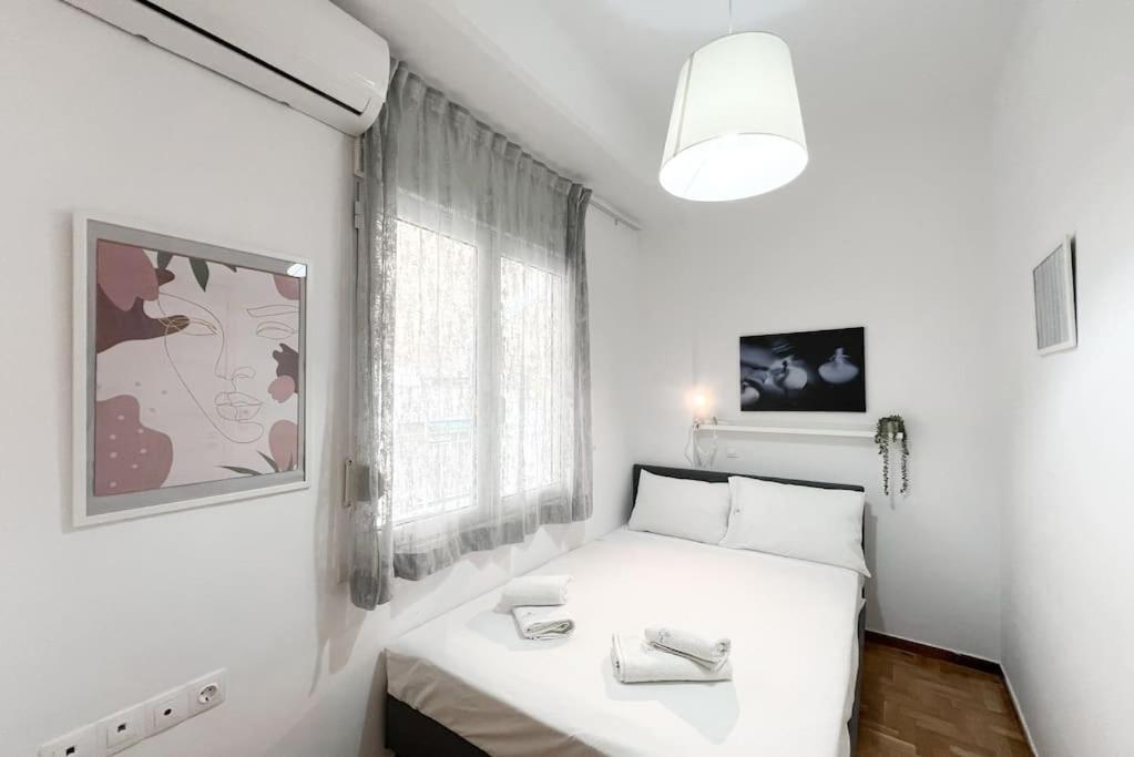 Spacious Penthouse near Downtown