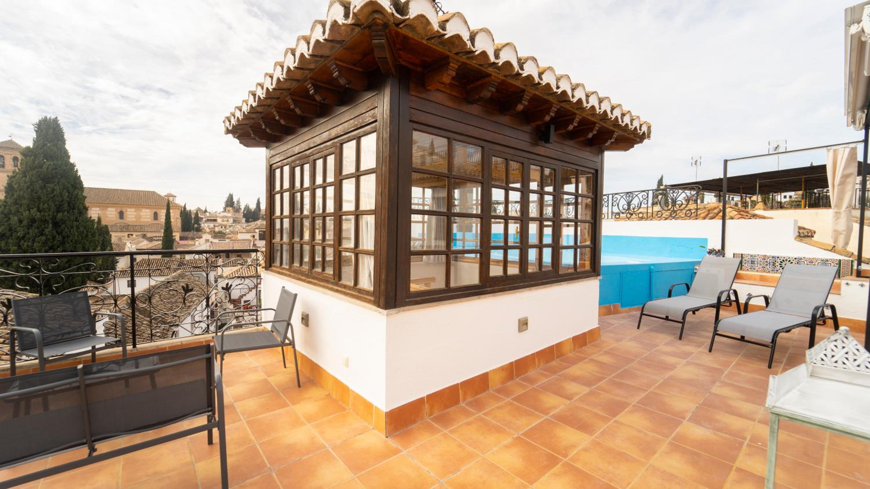 roof