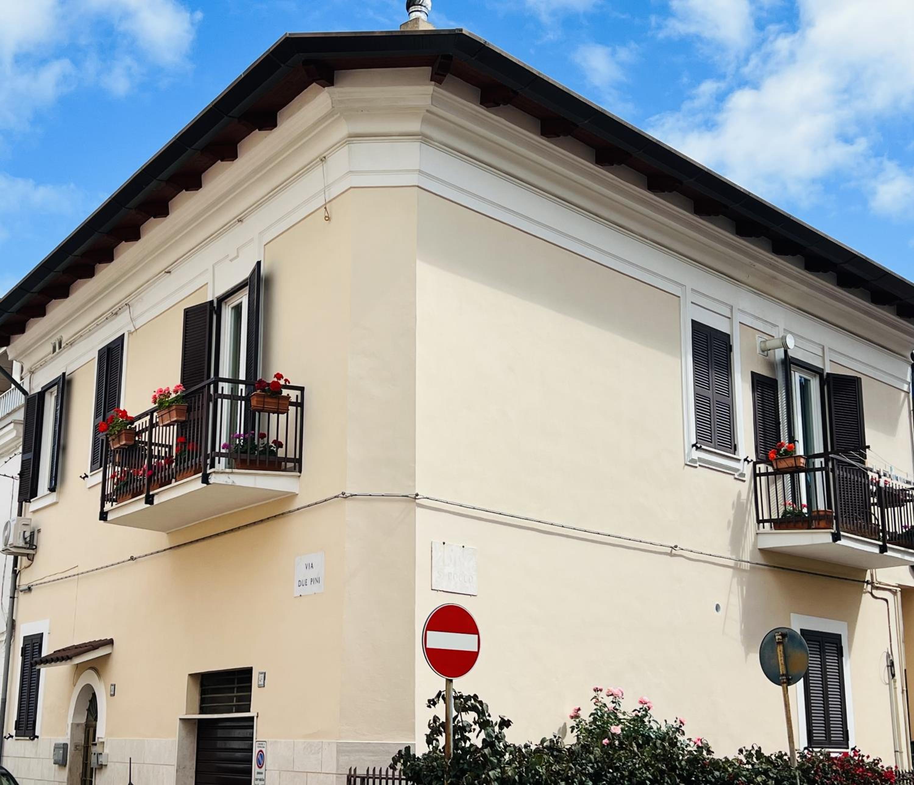 Danyshome Minerva al Mare in pieno Centro